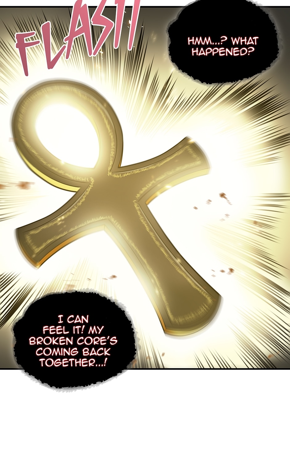 Read Tomb Raider King chapter 149 image 48 on Lezhin