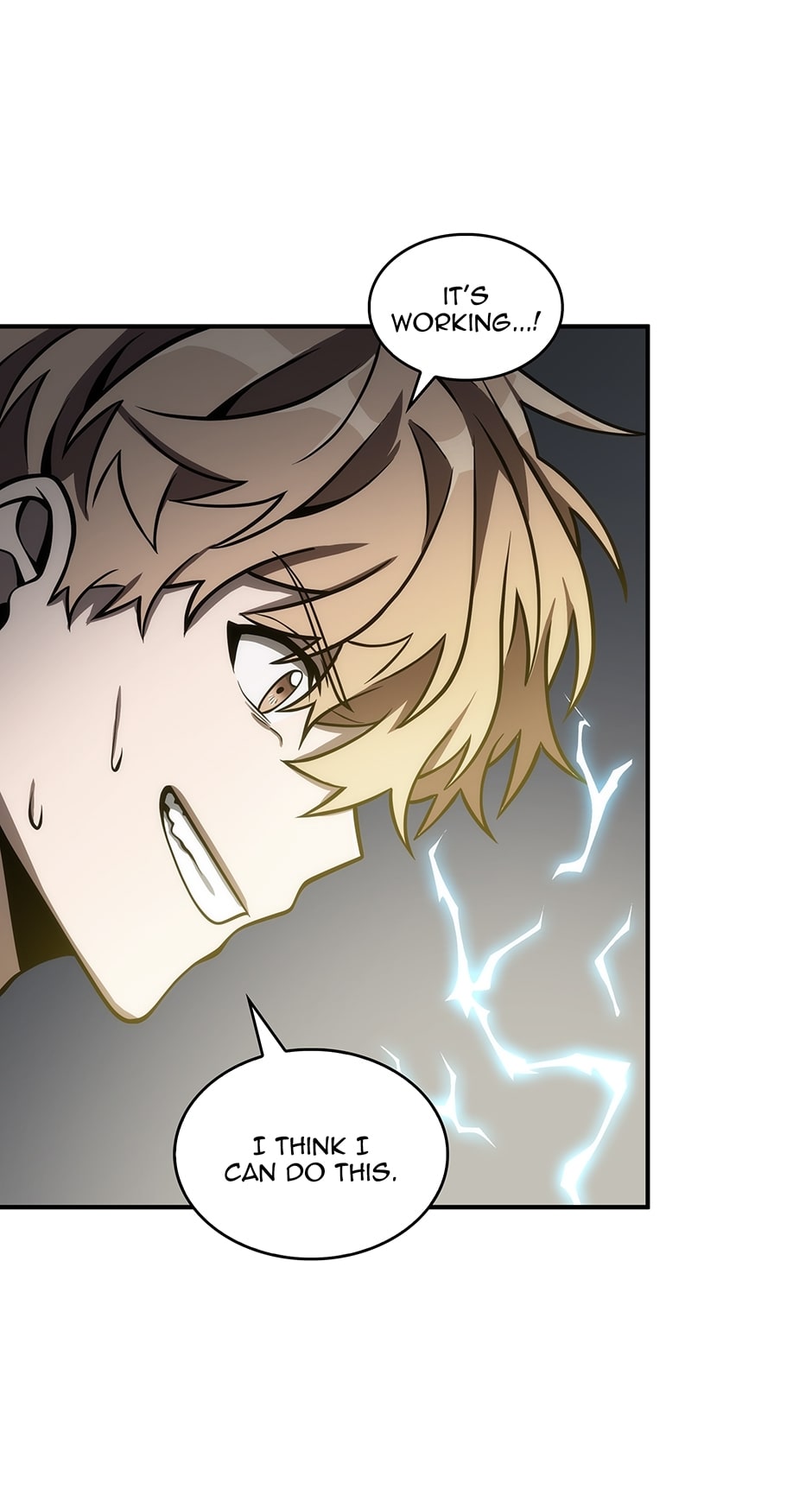 Read Tomb Raider King chapter 149 image 49 on Lezhin