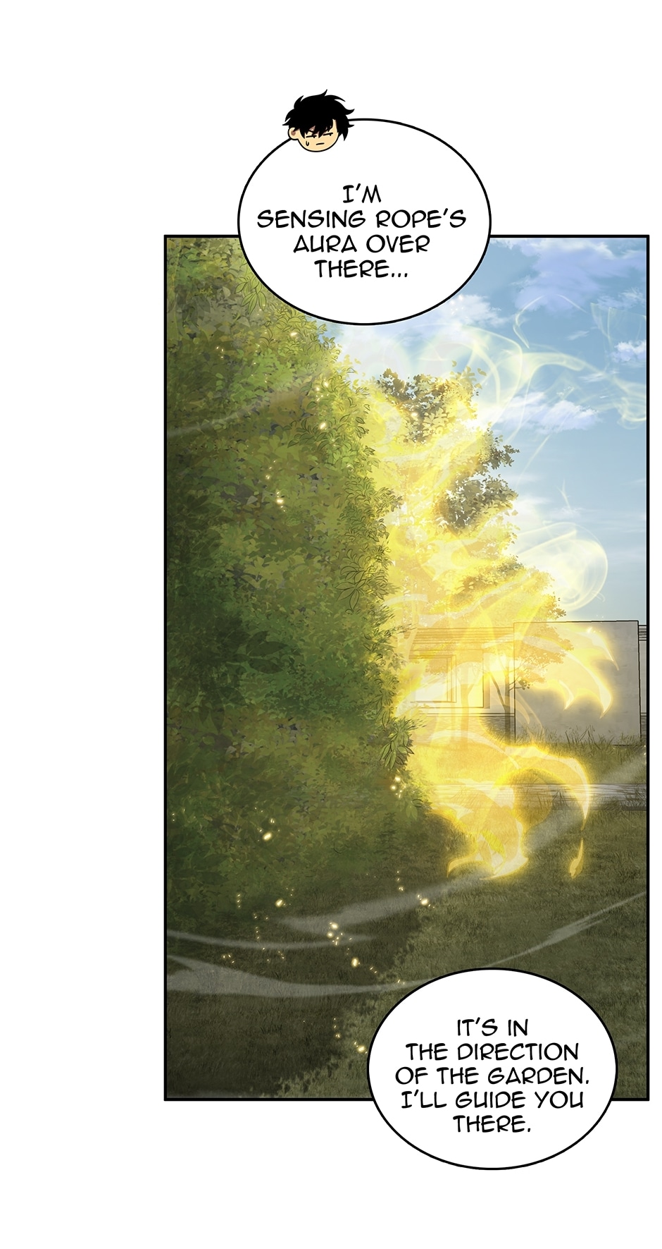 Read Tomb Raider King chapter 149 image 5 on Lezhin