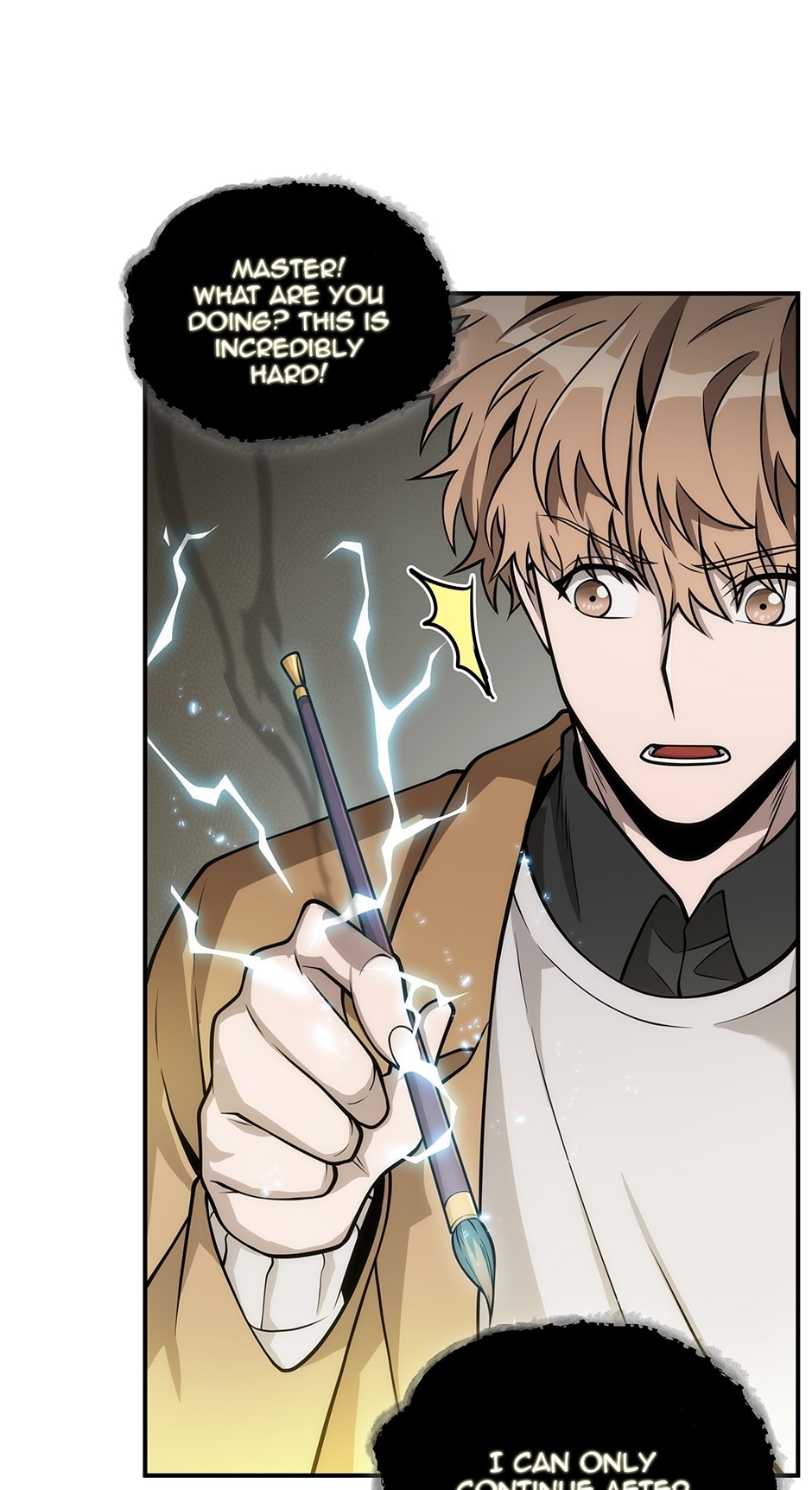 Read Tomb Raider King chapter 149 image 50 on Lezhin