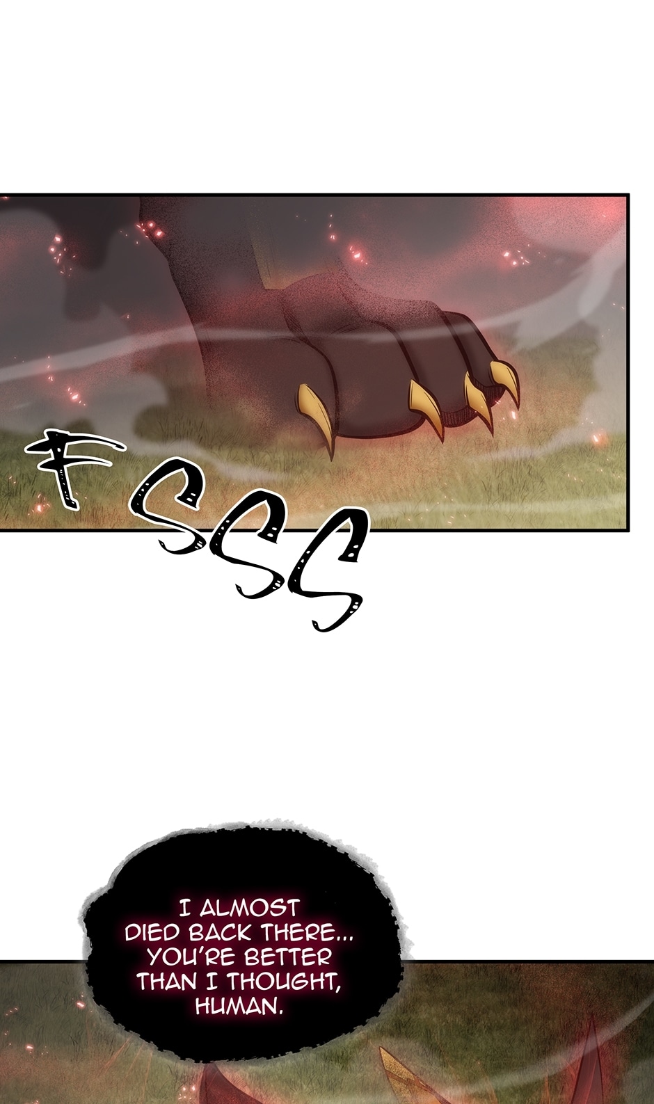 Read Tomb Raider King chapter 149 image 54 on Lezhin