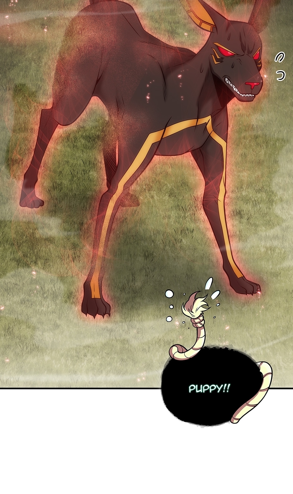 Read Tomb Raider King chapter 149 image 55 on Lezhin