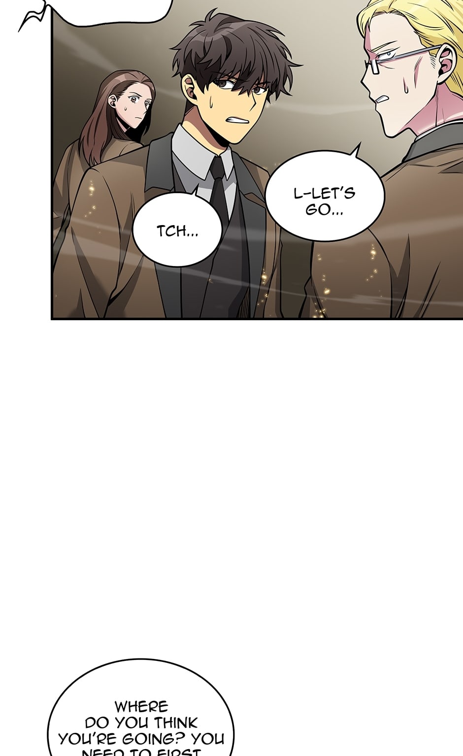 Read Tomb Raider King chapter 149 image 60 on Lezhin