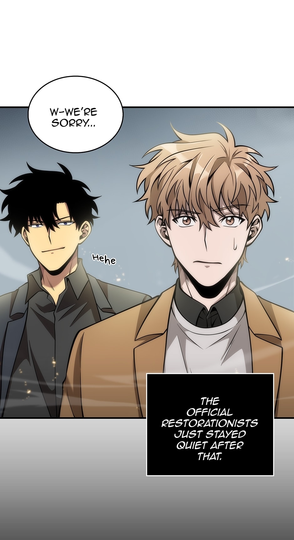 Read Tomb Raider King chapter 149 image 62 on Lezhin
