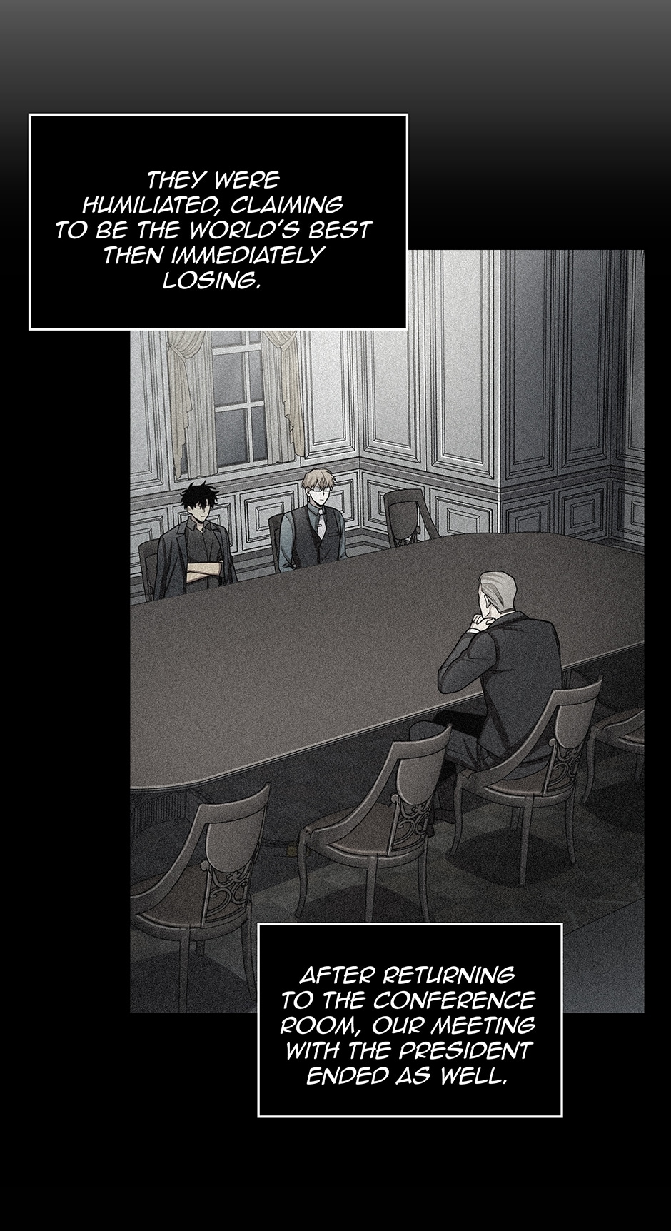Read Tomb Raider King chapter 149 image 63 on Lezhin