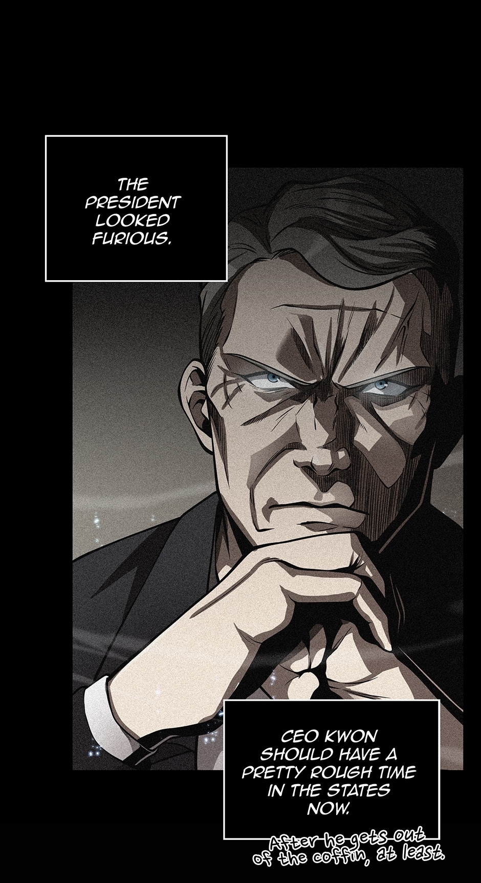 Read Tomb Raider King chapter 149 image 65 on Lezhin