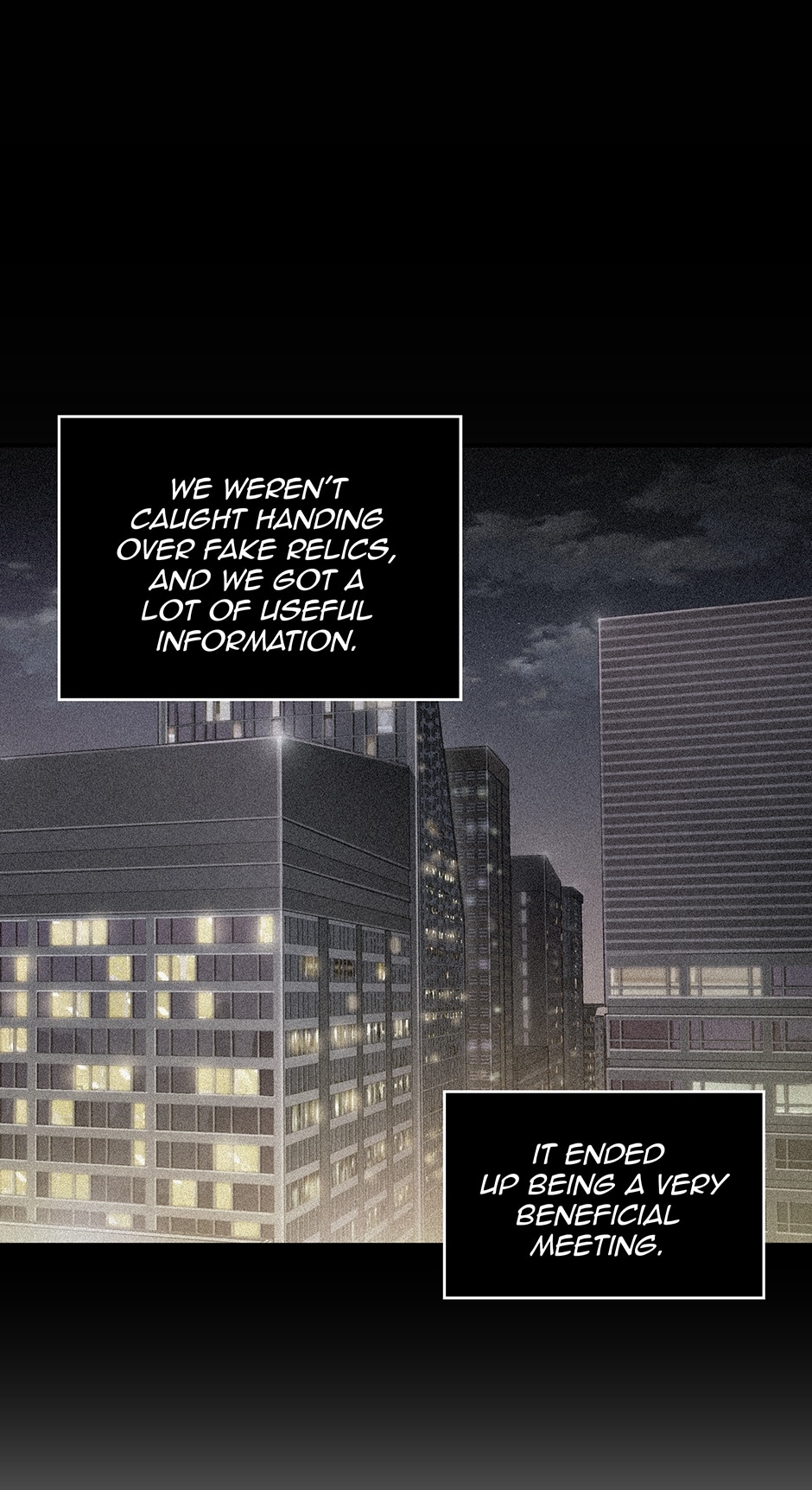 Read Tomb Raider King chapter 149 image 66 on Lezhin