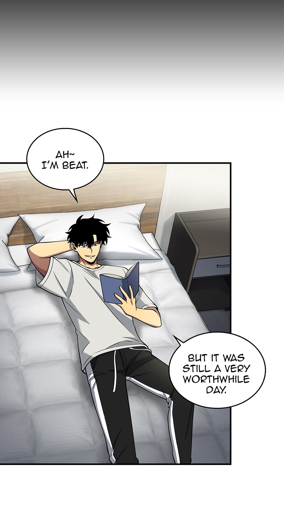 Read Tomb Raider King chapter 149 image 67 on Lezhin