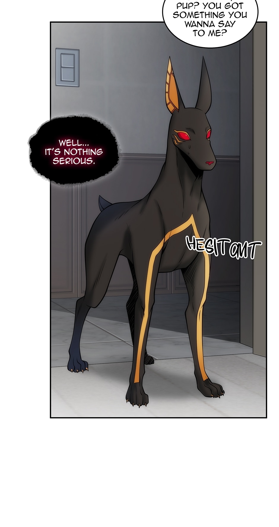 Read Tomb Raider King chapter 149 image 69 on Lezhin