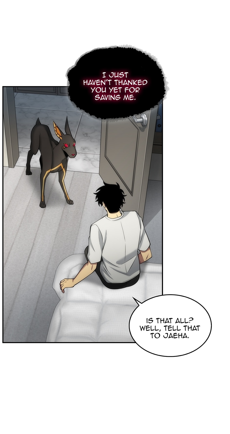 Read Tomb Raider King chapter 149 image 70 on Lezhin
