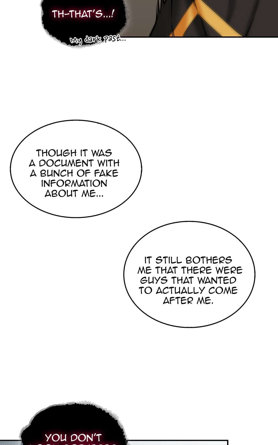 Read Tomb Raider King chapter 149 image 75 on Lezhin