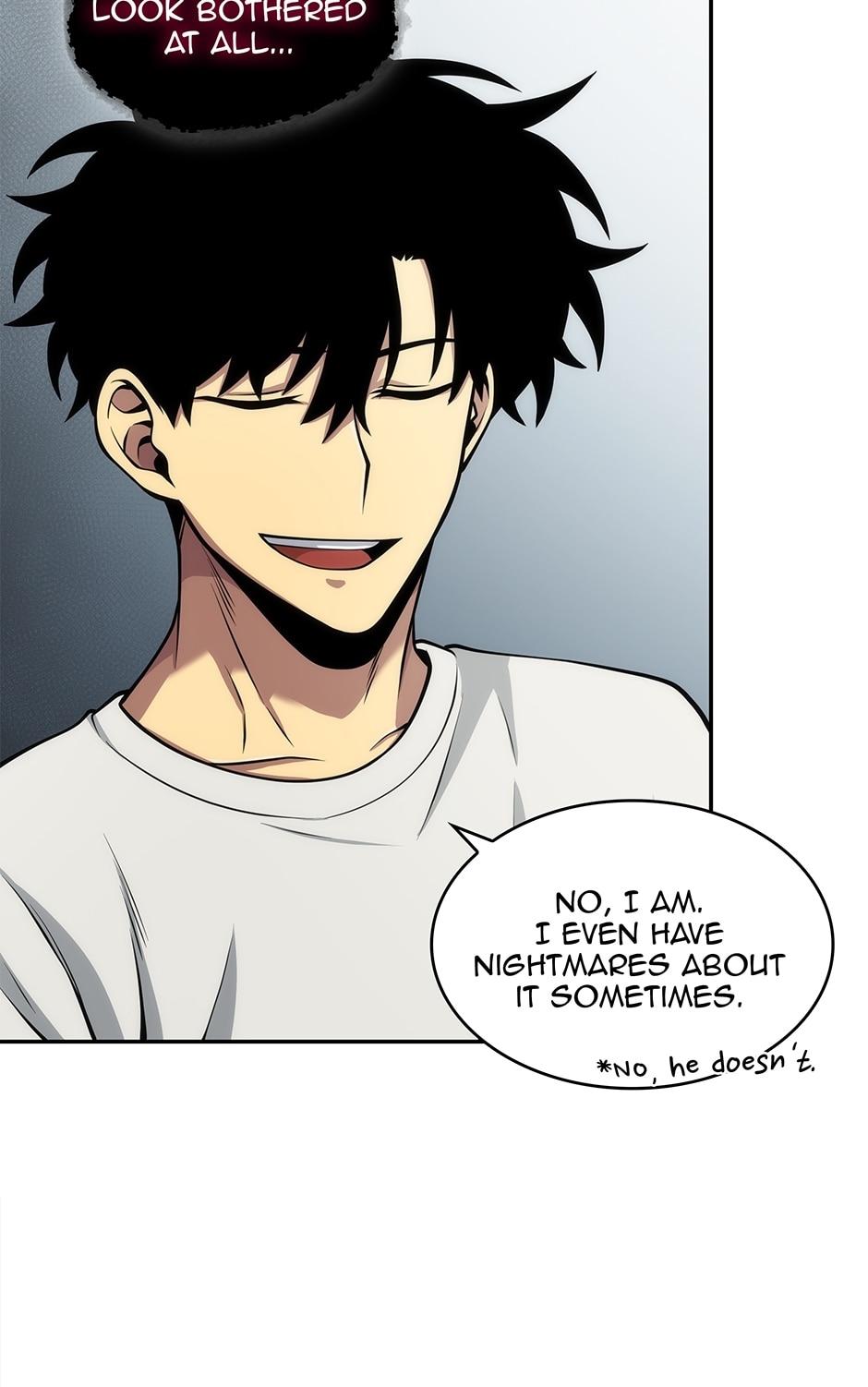 Read Tomb Raider King chapter 149 image 76 on Lezhin