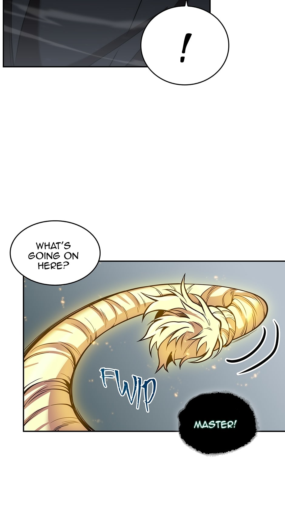 Read Tomb Raider King chapter 149 image 9 on Lezhin