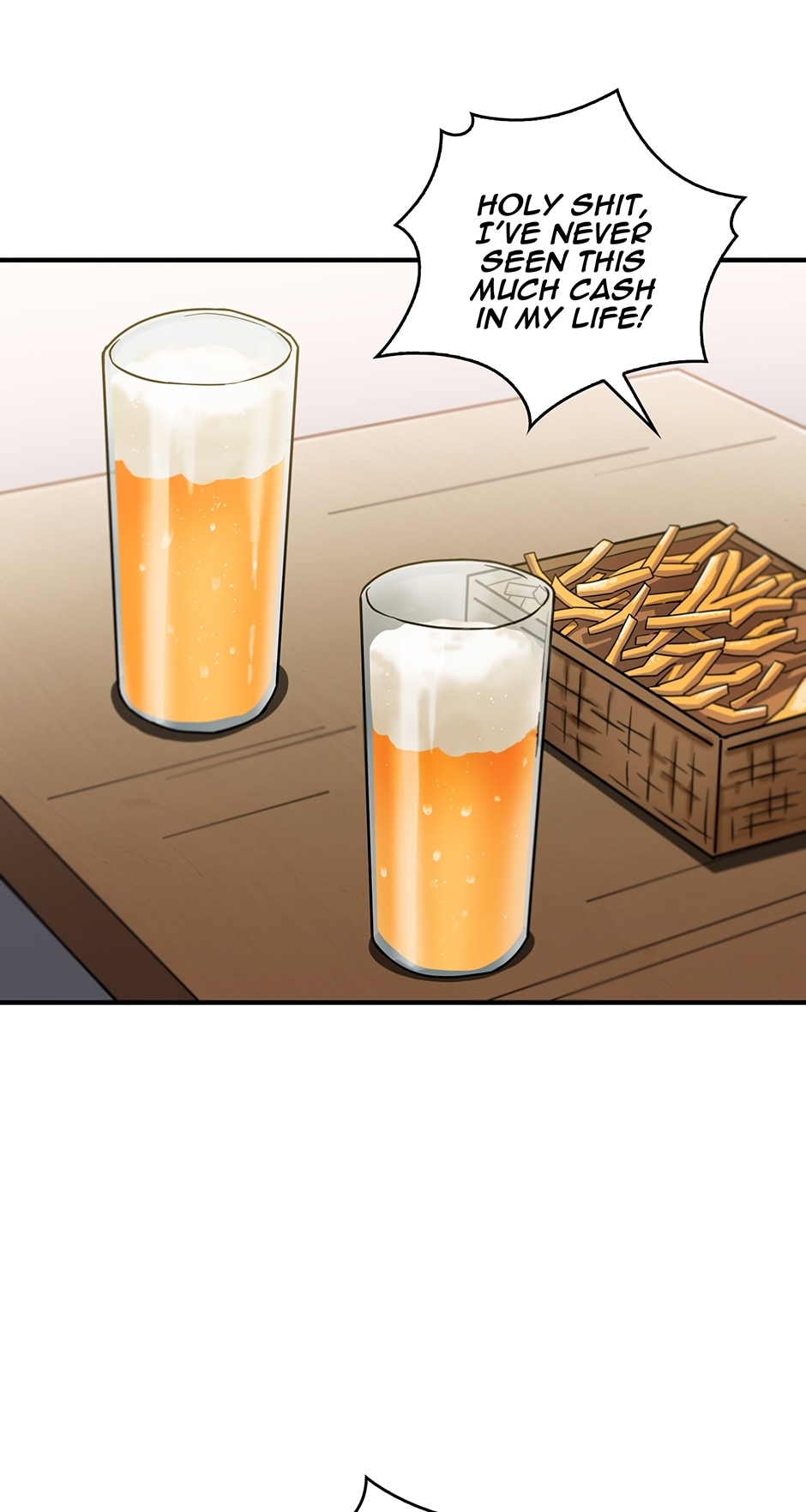 Read Tomb Raider King chapter 15 image 23 on Lezhin
