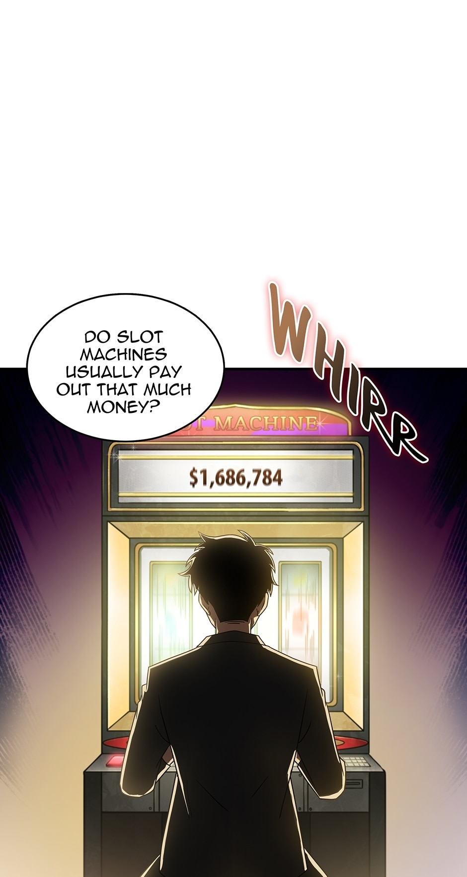 Read Tomb Raider King chapter 15 image 3 on Lezhin