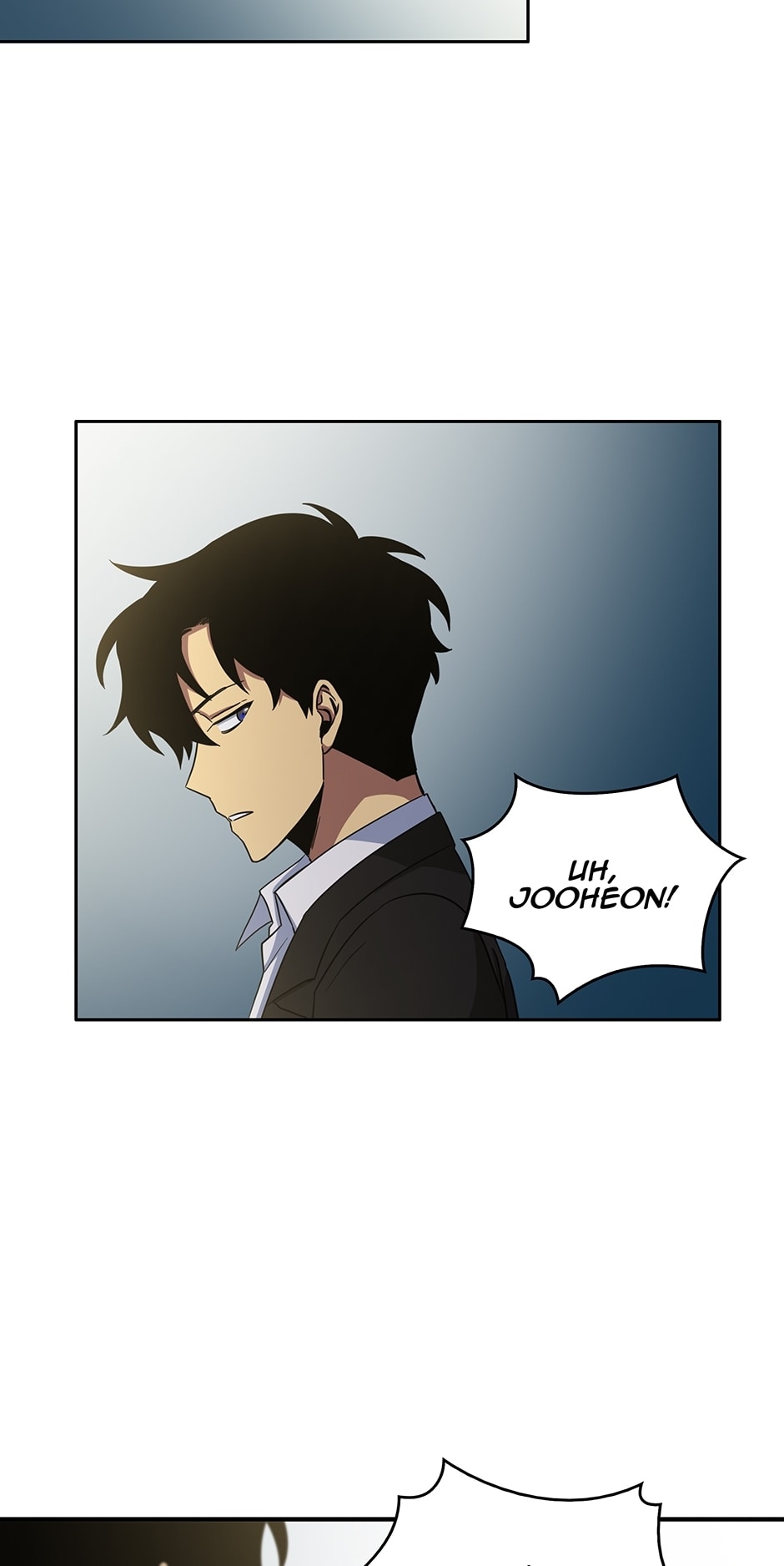 Read Tomb Raider King chapter 15 image 34 on Lezhin