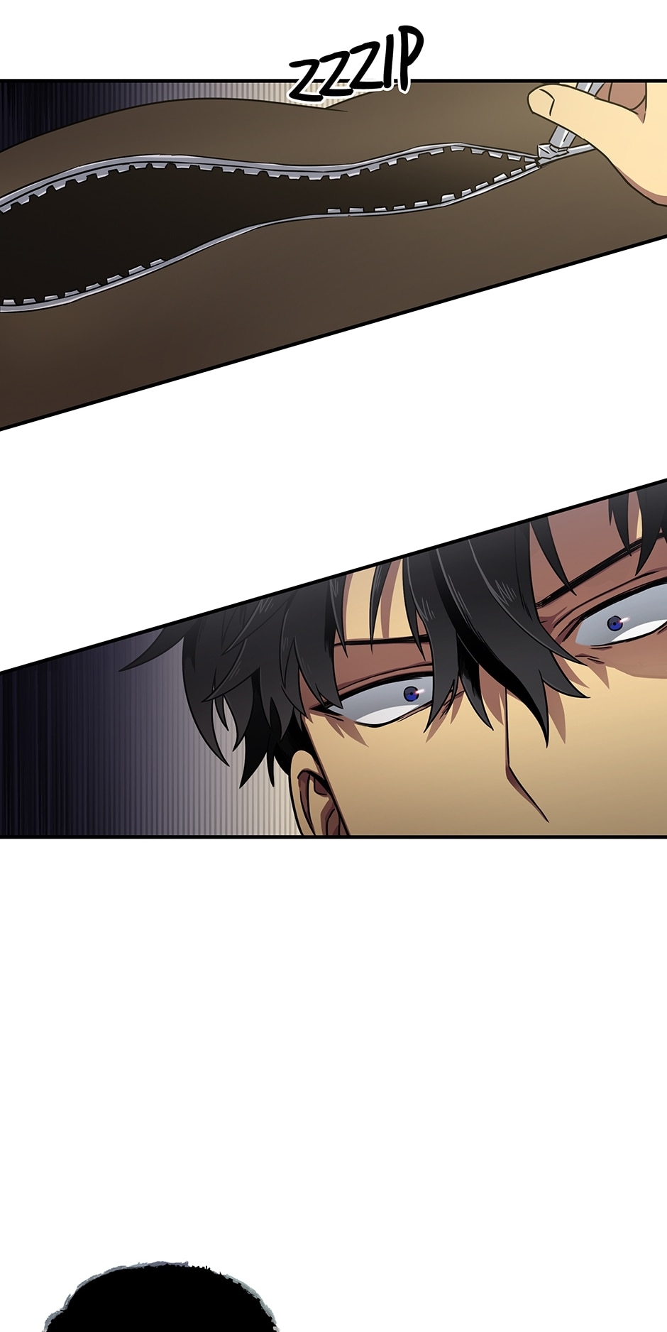 Read Tomb Raider King chapter 15 image 36 on Lezhin