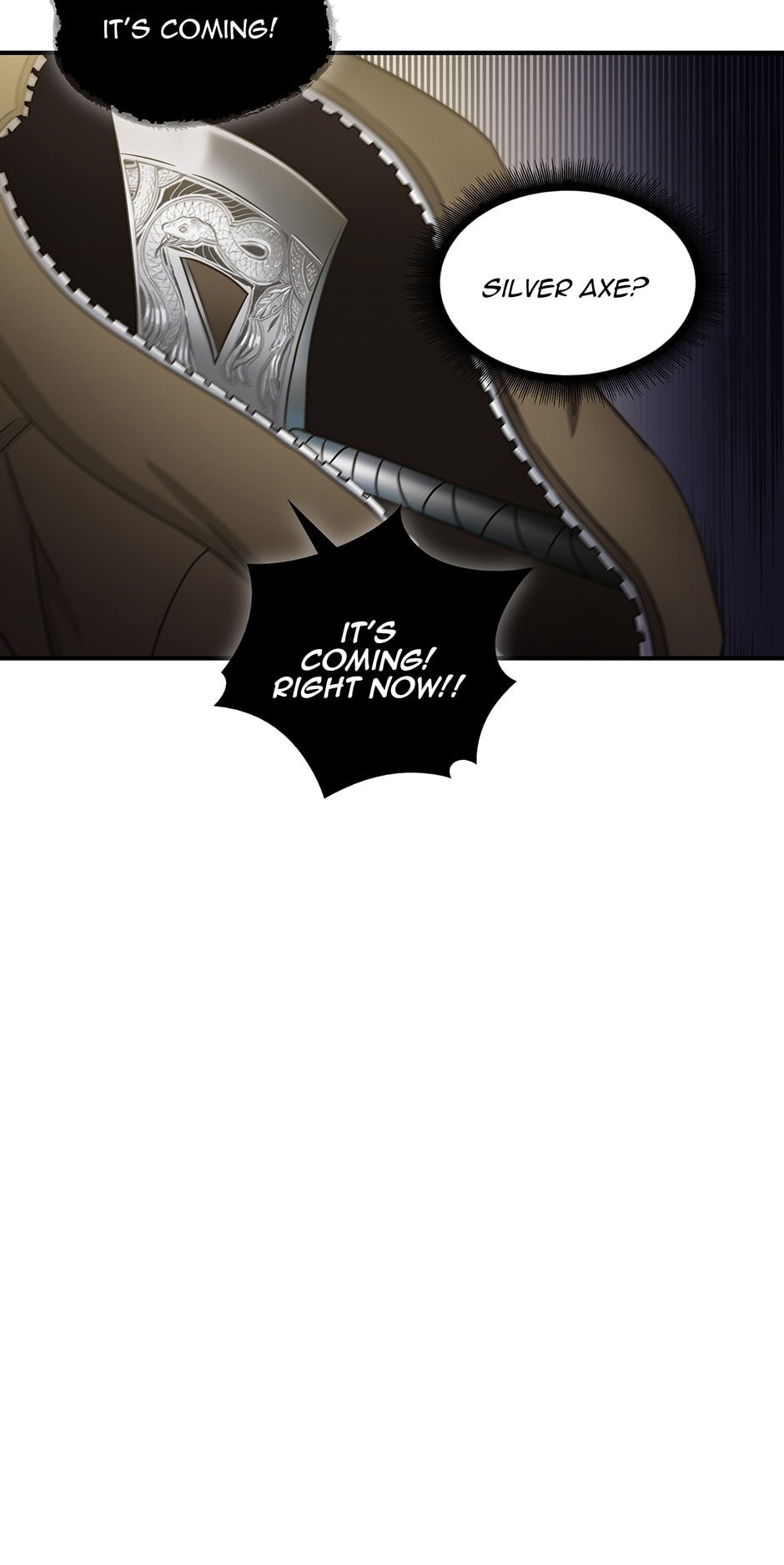 Read Tomb Raider King chapter 15 image 37 on Lezhin