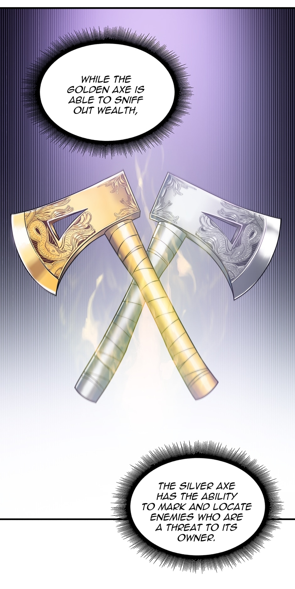 Read Tomb Raider King chapter 15 image 38 on Lezhin