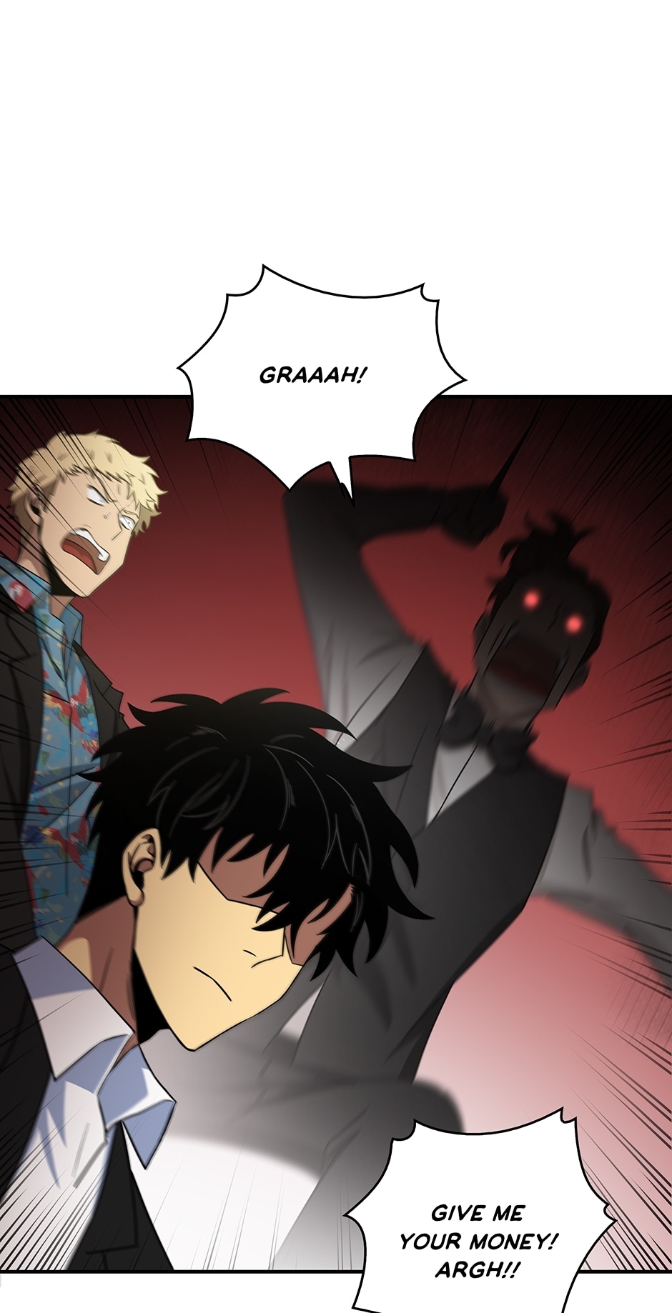 Read Tomb Raider King chapter 15 image 42 on Lezhin