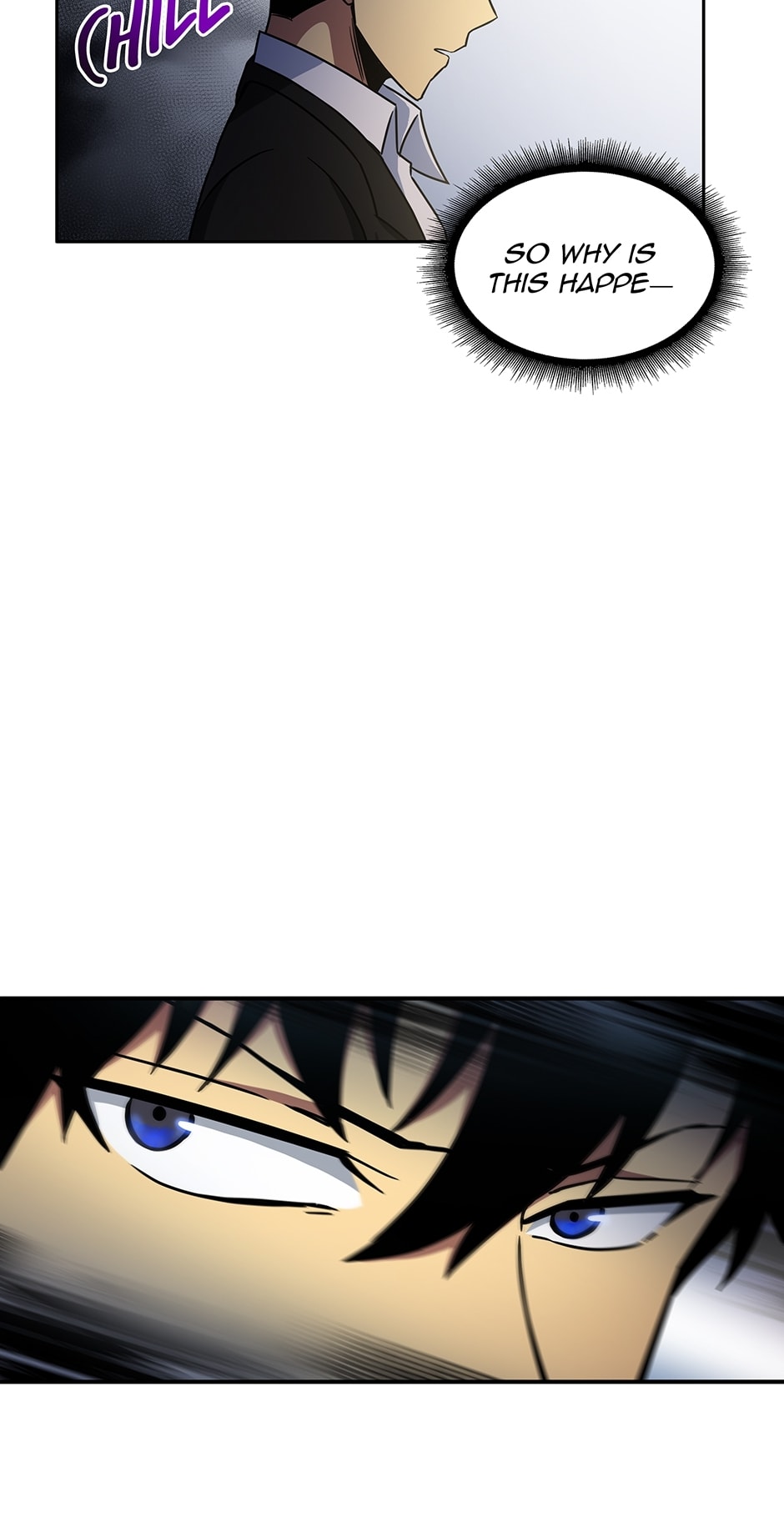 Read Tomb Raider King chapter 15 image 46 on Lezhin