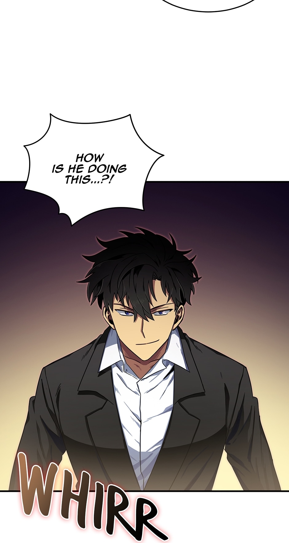 Read Tomb Raider King chapter 15 image 5 on Lezhin
