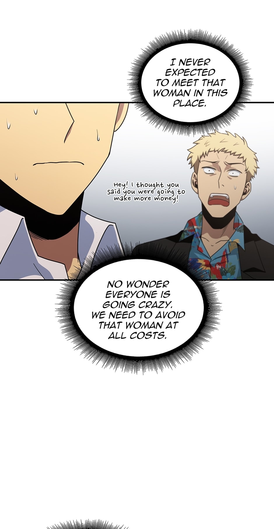 Read Tomb Raider King chapter 15 image 51 on Lezhin
