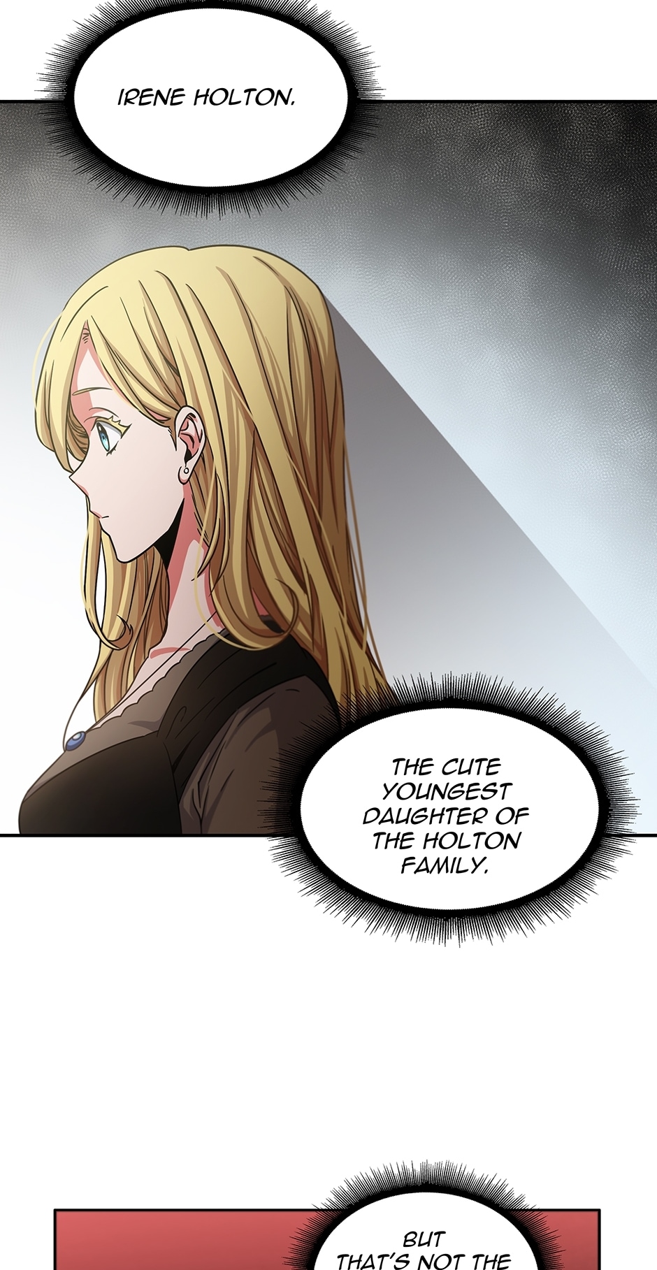 Read Tomb Raider King chapter 15 image 52 on Lezhin