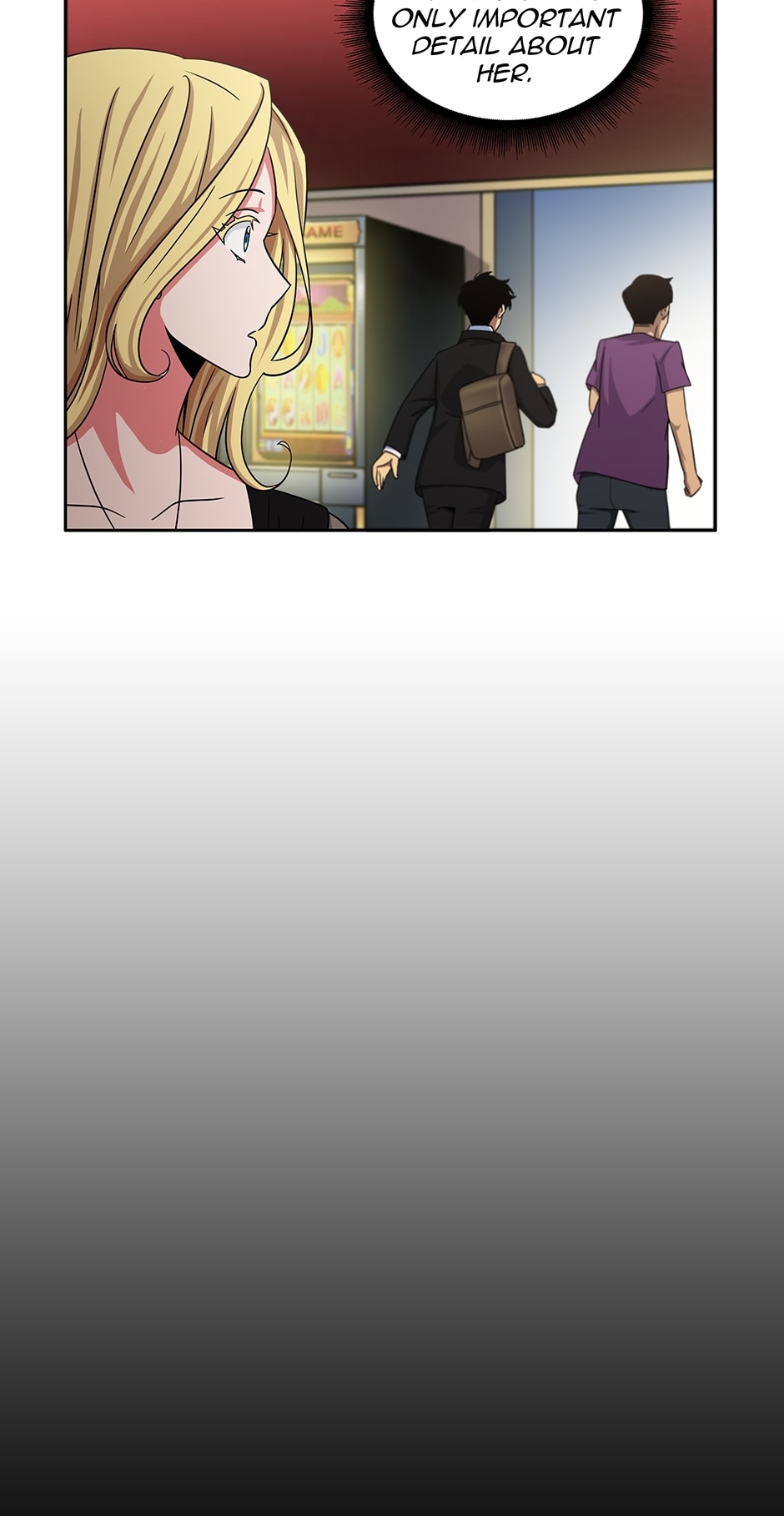 Read Tomb Raider King chapter 15 image 53 on Lezhin