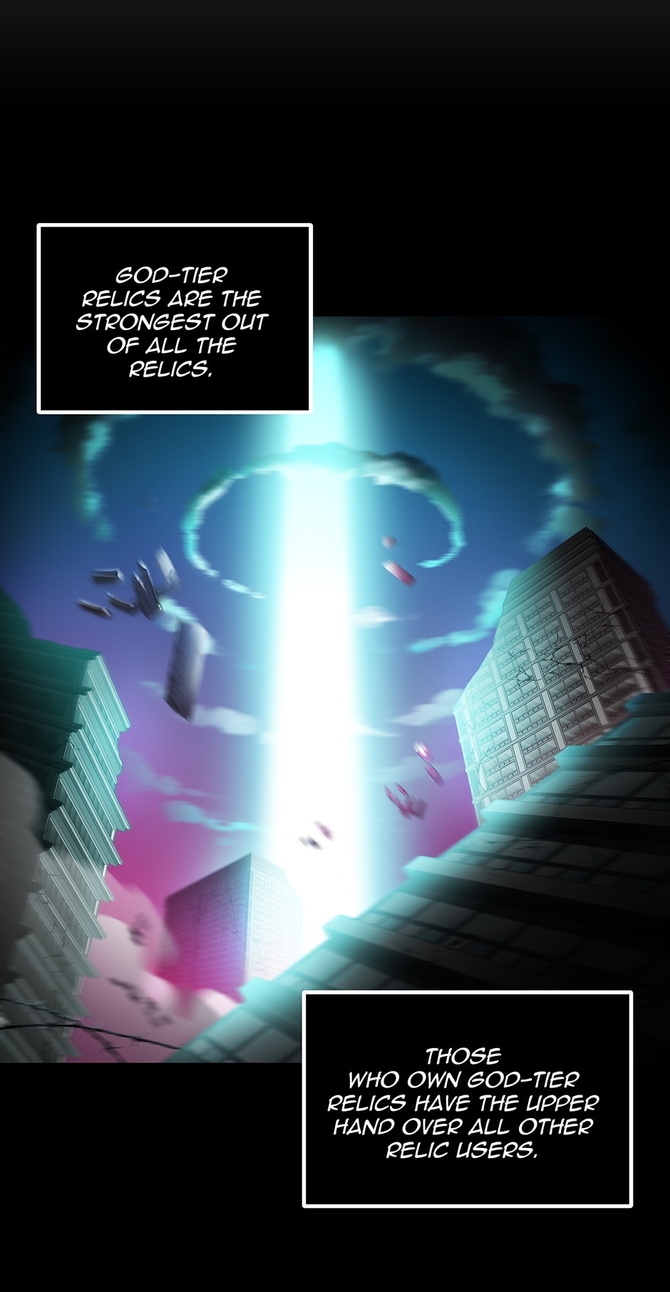 Read Tomb Raider King chapter 15 image 54 on Lezhin