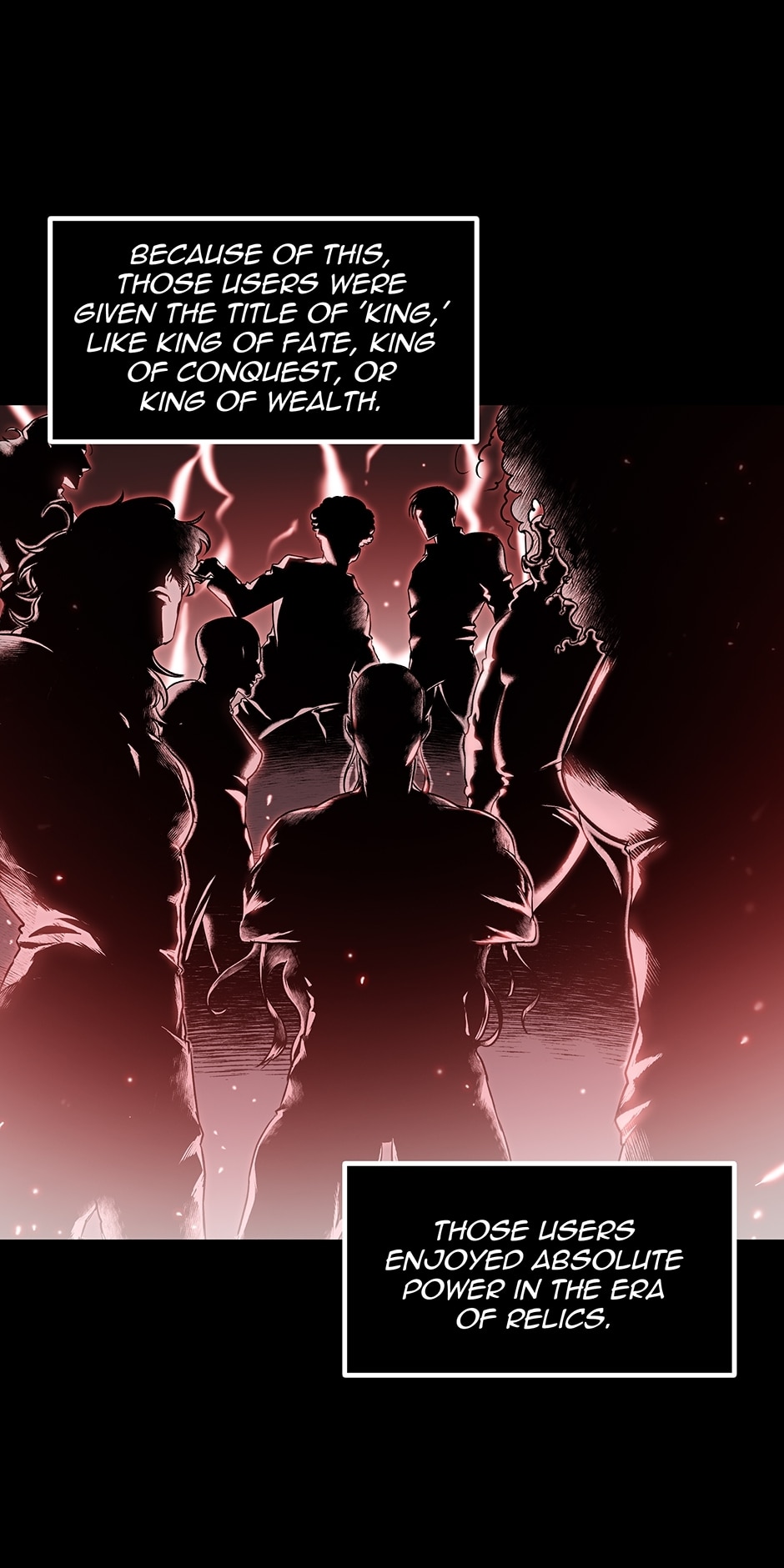 Read Tomb Raider King chapter 15 image 55 on Lezhin