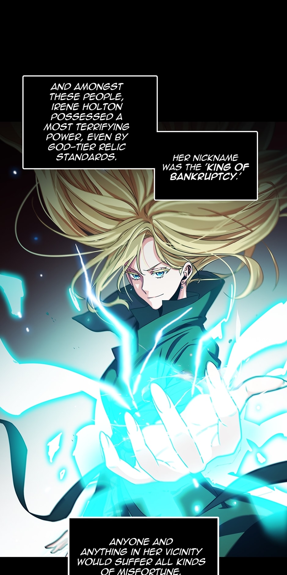 Read Tomb Raider King chapter 15 image 56 on Lezhin