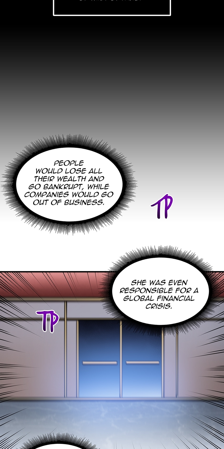 Read Tomb Raider King chapter 15 image 57 on Lezhin