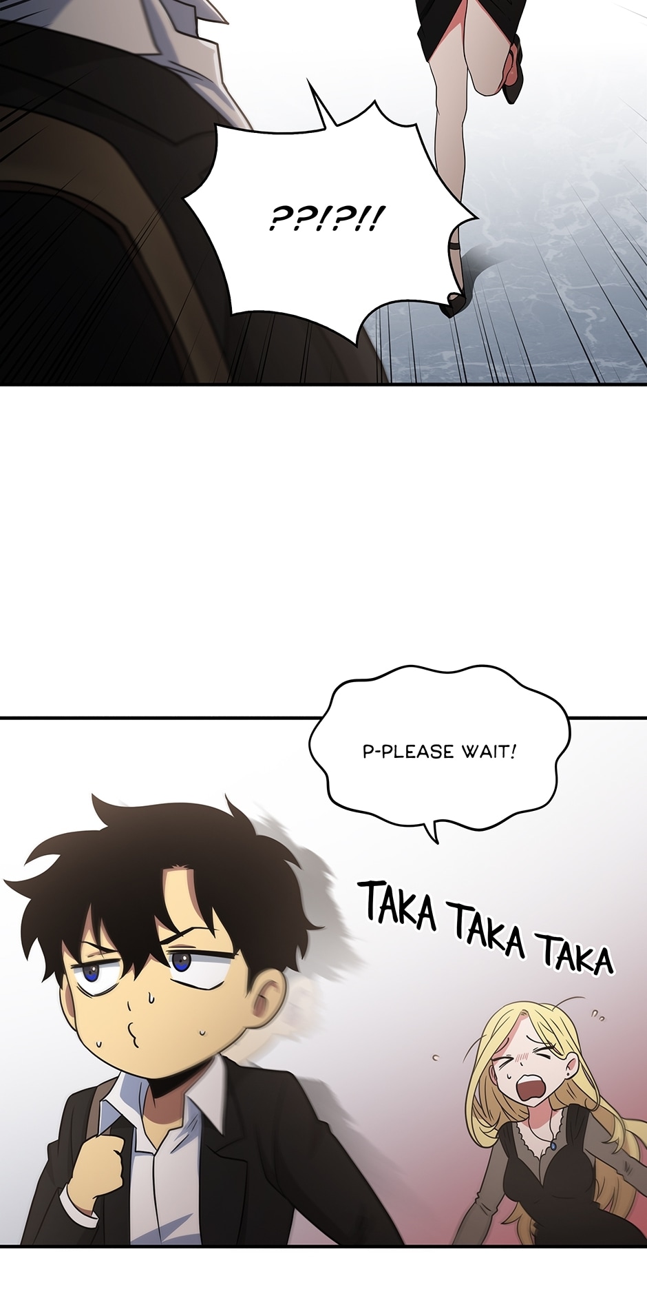 Read Tomb Raider King chapter 15 image 59 on Lezhin