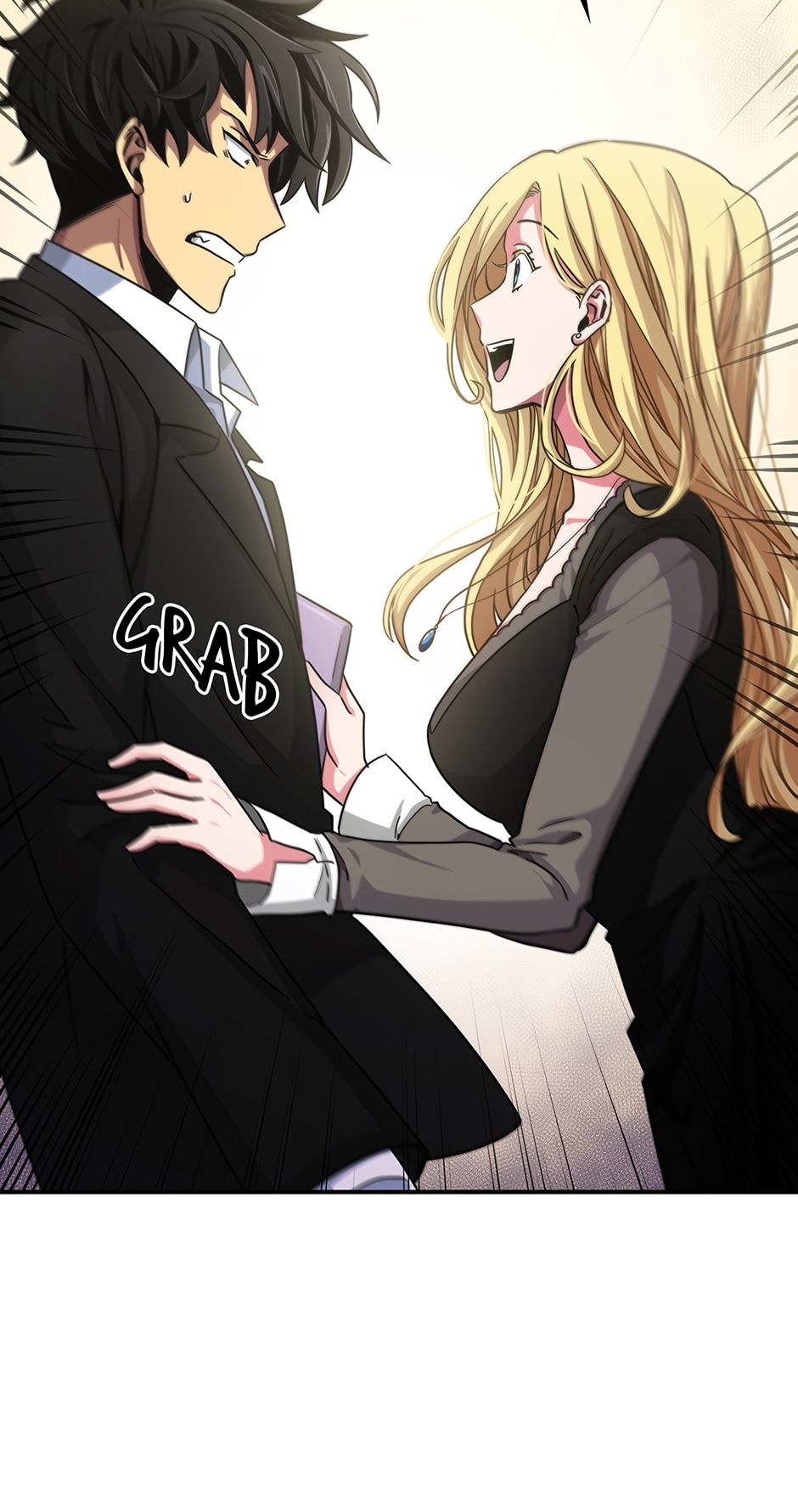 Read Tomb Raider King chapter 15 image 65 on Lezhin
