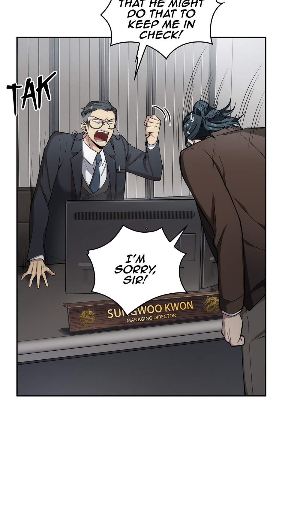 Read Tomb Raider King chapter 151 image 11 on Lezhin