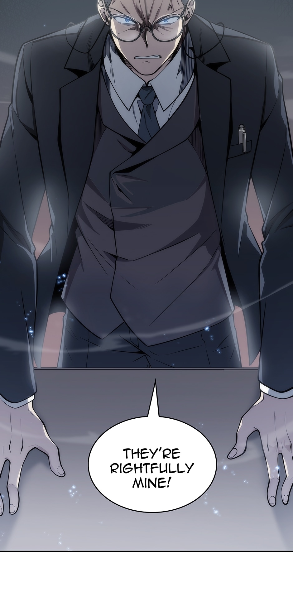 Read Tomb Raider King chapter 151 image 13 on Lezhin