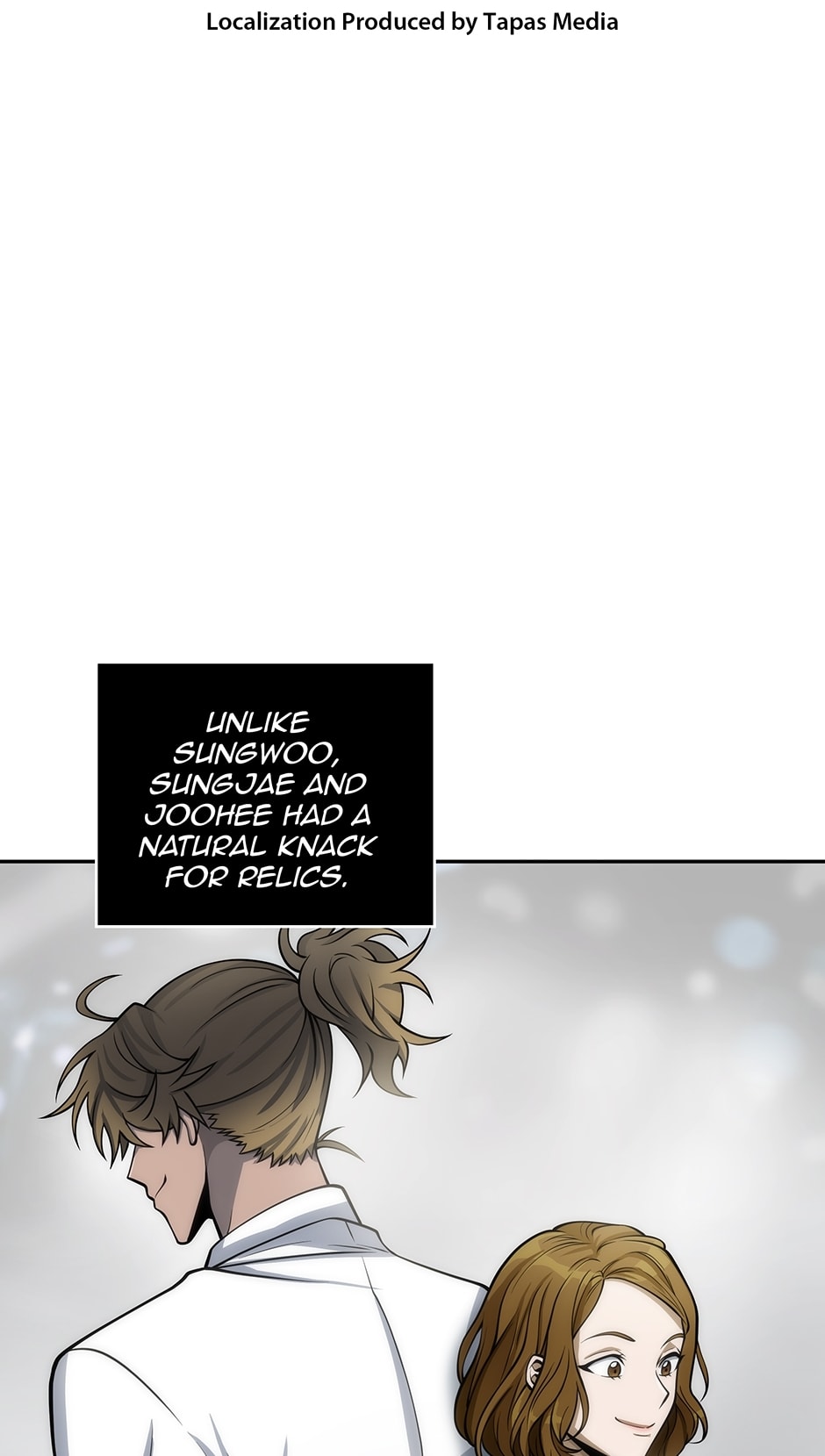 Read Tomb Raider King chapter 151 image 15 on Lezhin