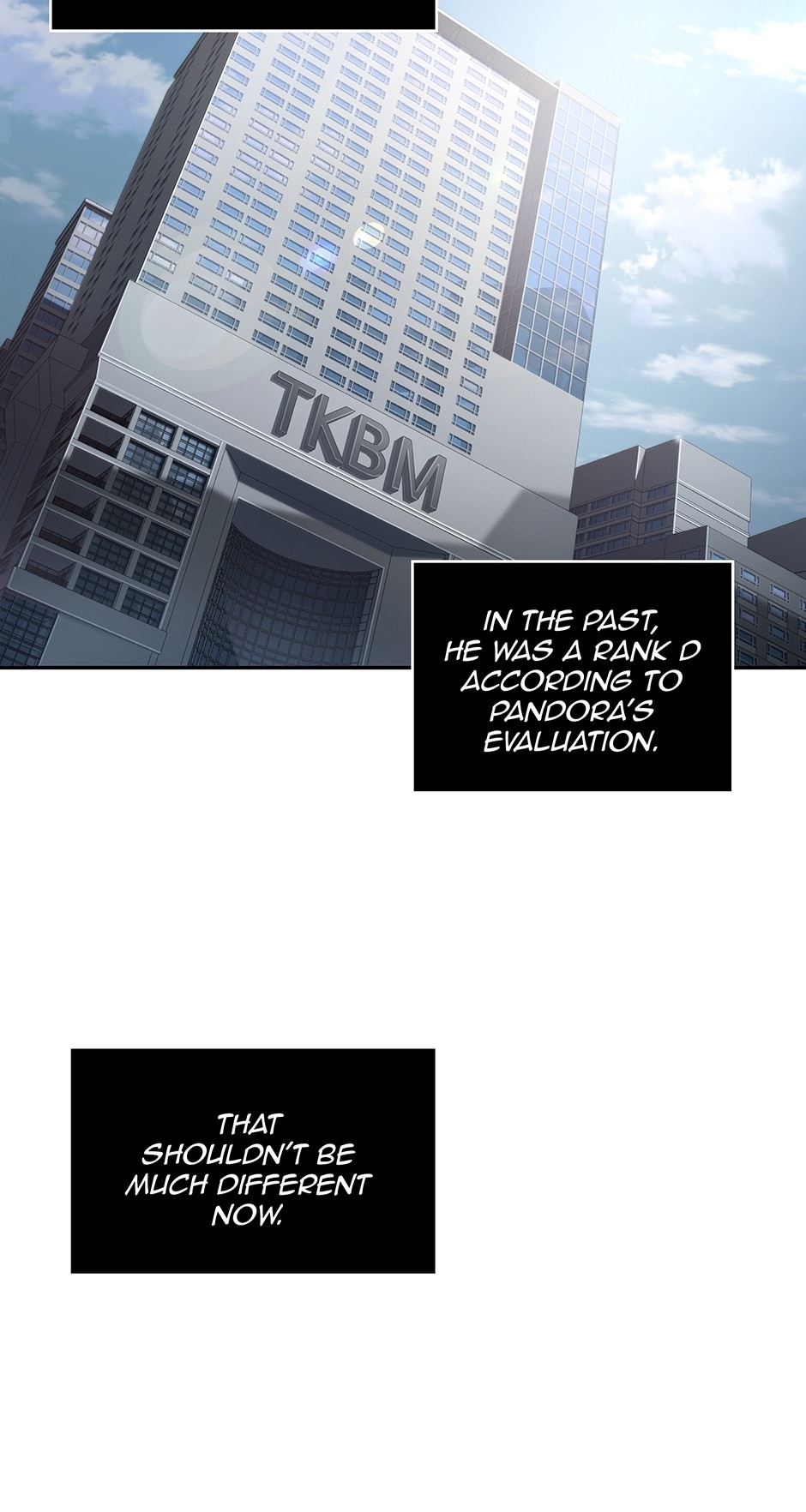 Read Tomb Raider King chapter 151 image 2 on Lezhin