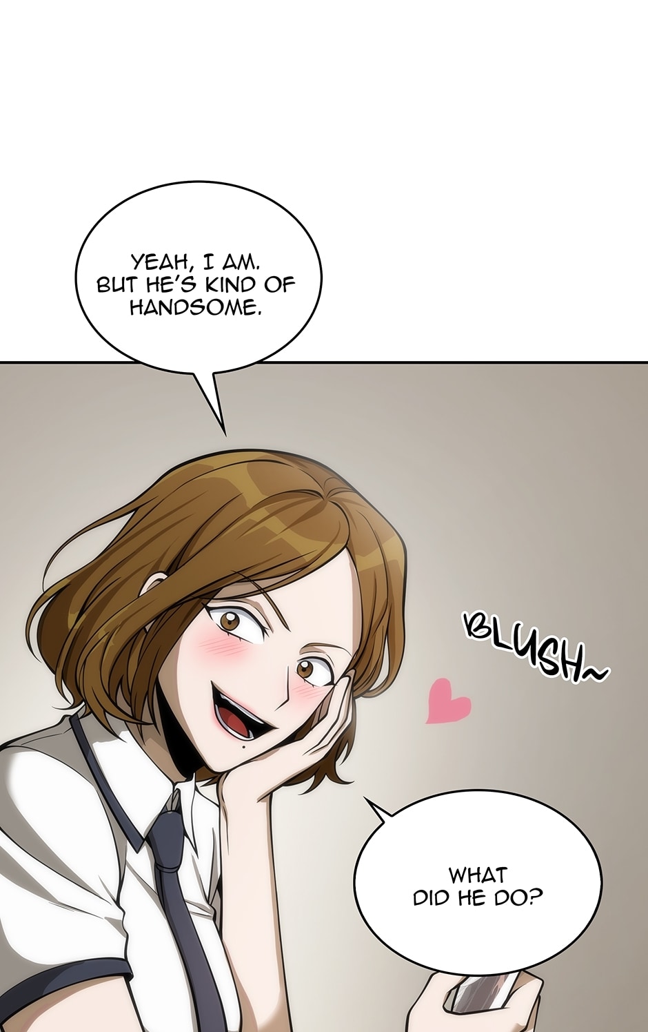 Read Tomb Raider King chapter 151 image 21 on Lezhin