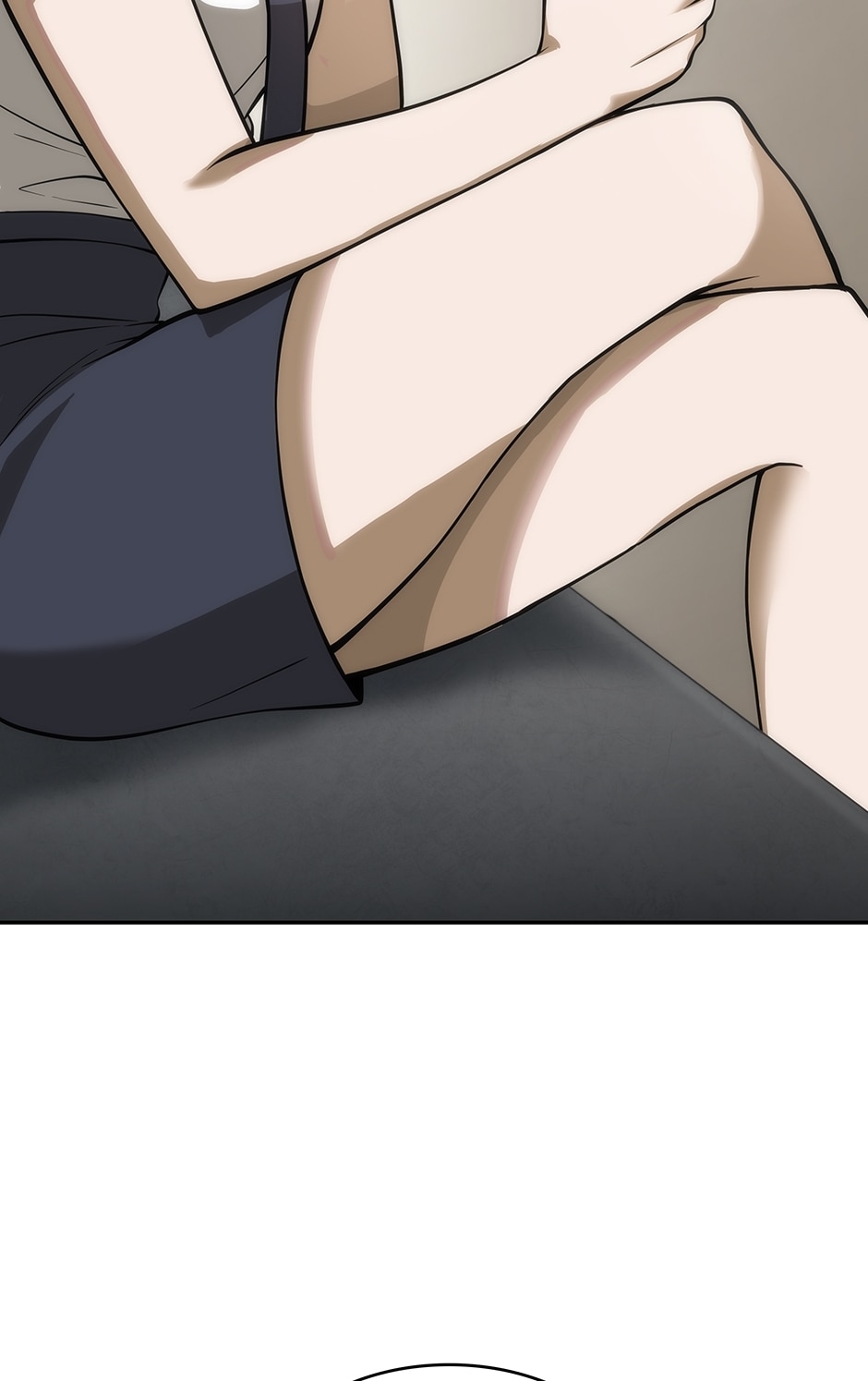 Read Tomb Raider King chapter 151 image 22 on Lezhin