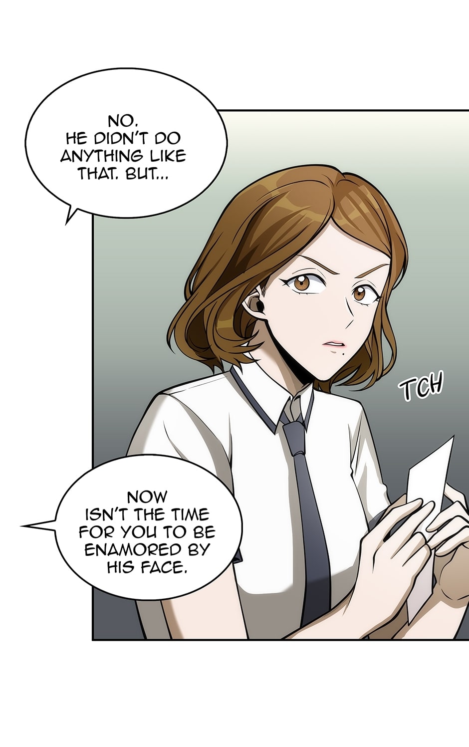 Read Tomb Raider King chapter 151 image 24 on Lezhin