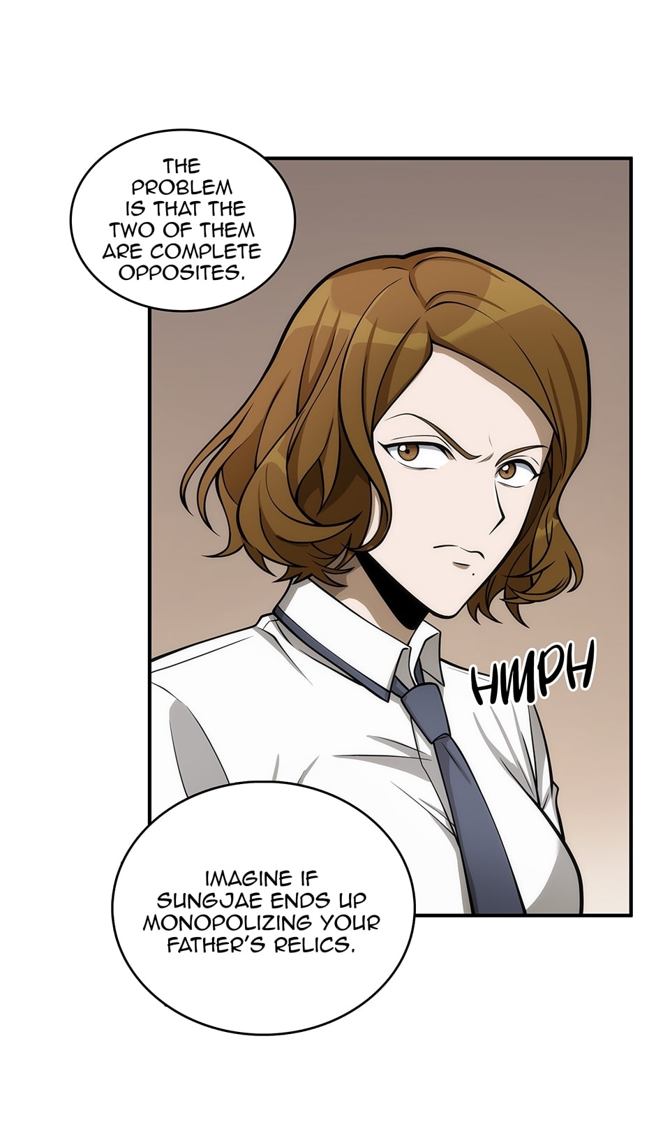 Read Tomb Raider King chapter 151 image 30 on Lezhin