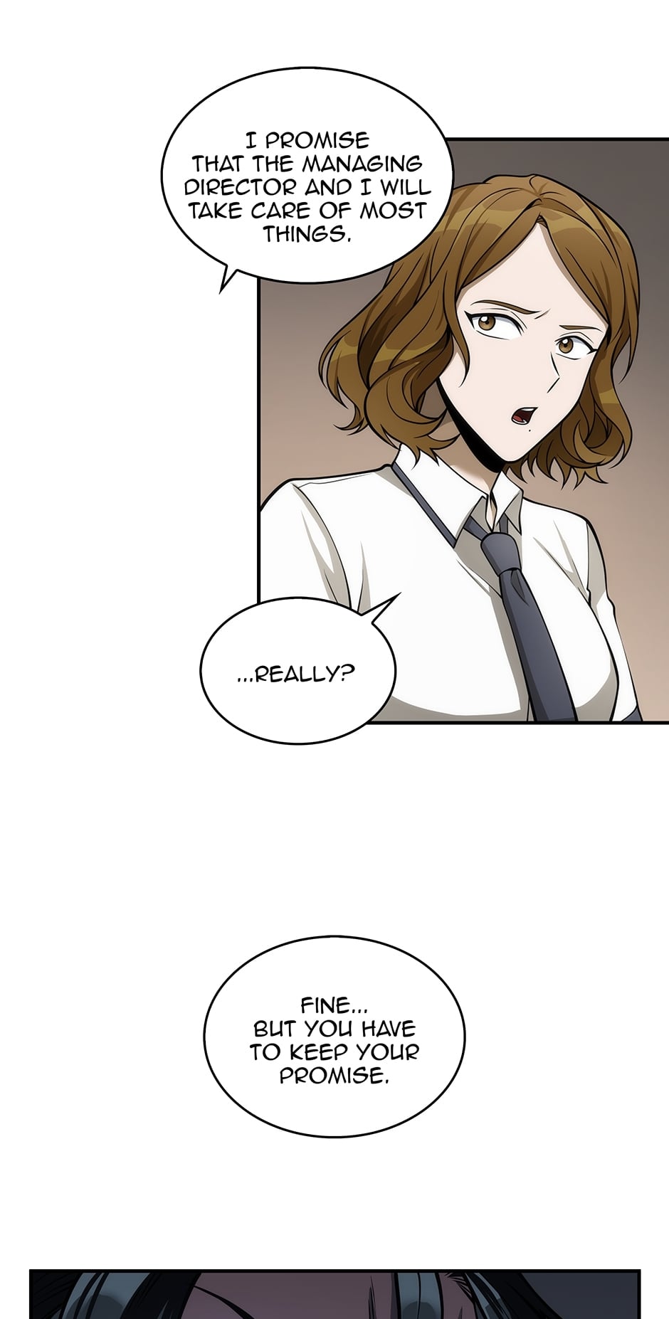 Read Tomb Raider King chapter 151 image 33 on Lezhin