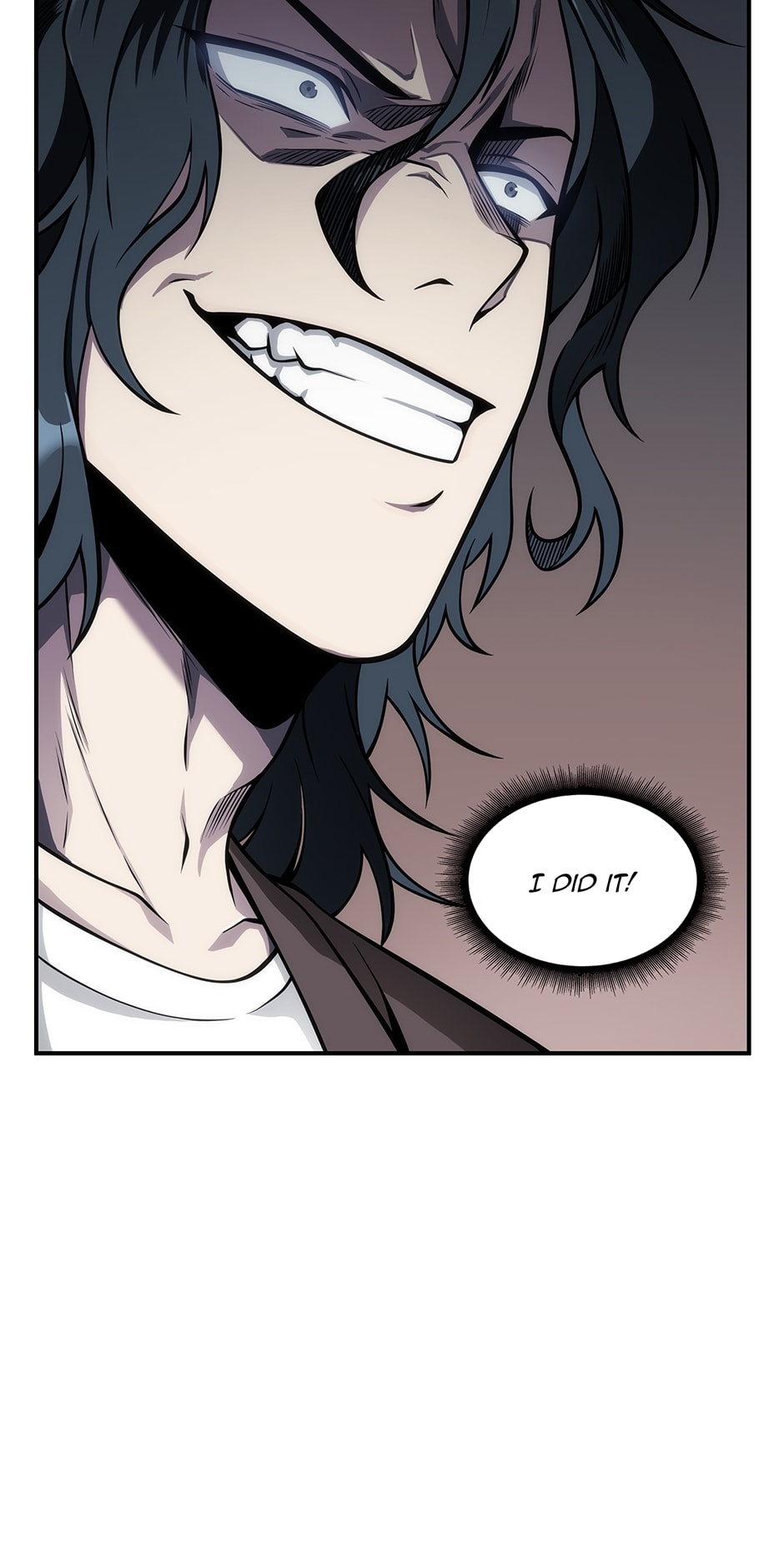 Read Tomb Raider King chapter 151 image 34 on Lezhin