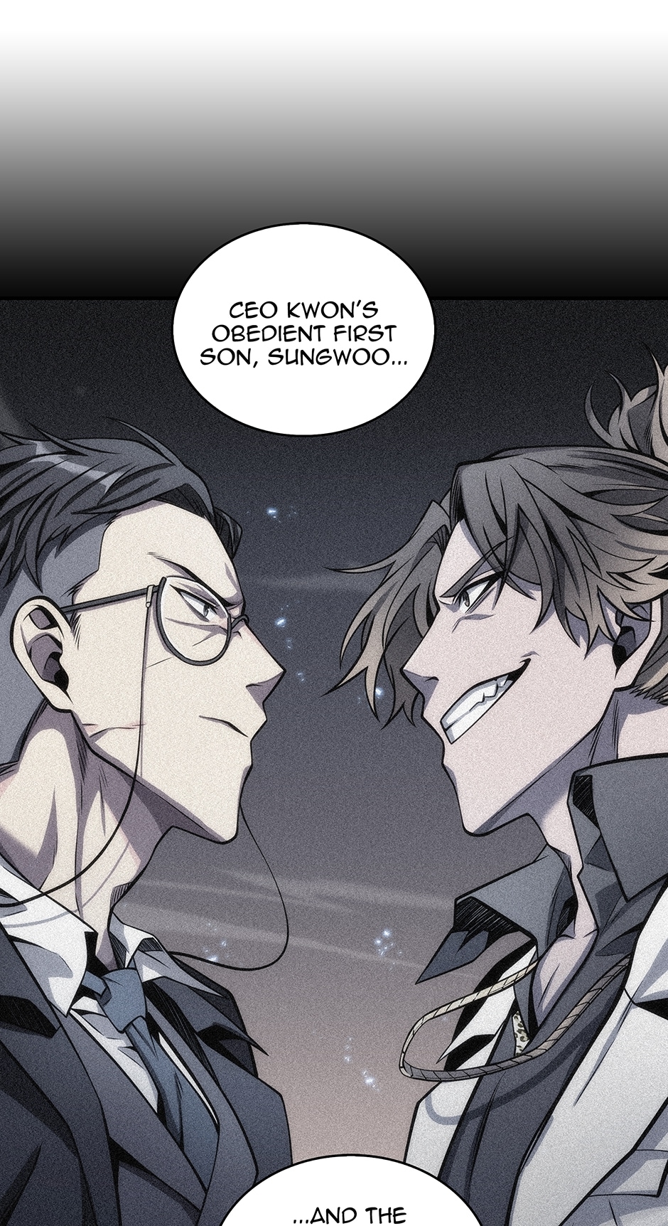 Read Tomb Raider King chapter 151 image 38 on Lezhin
