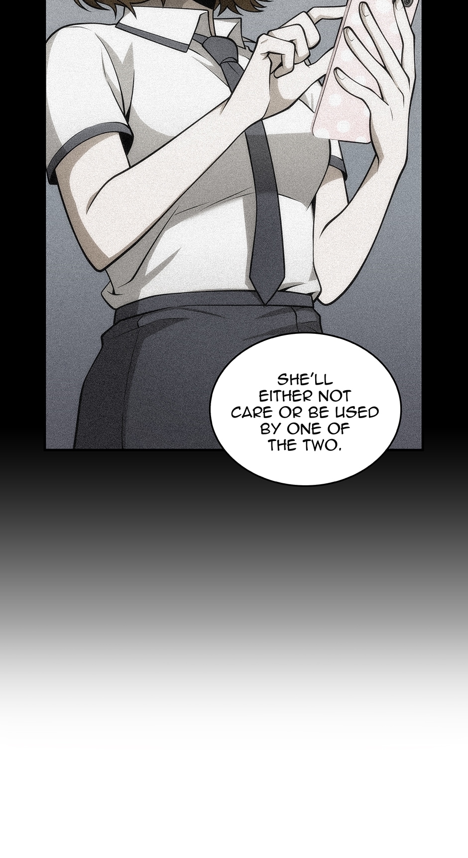 Read Tomb Raider King chapter 151 image 40 on Lezhin