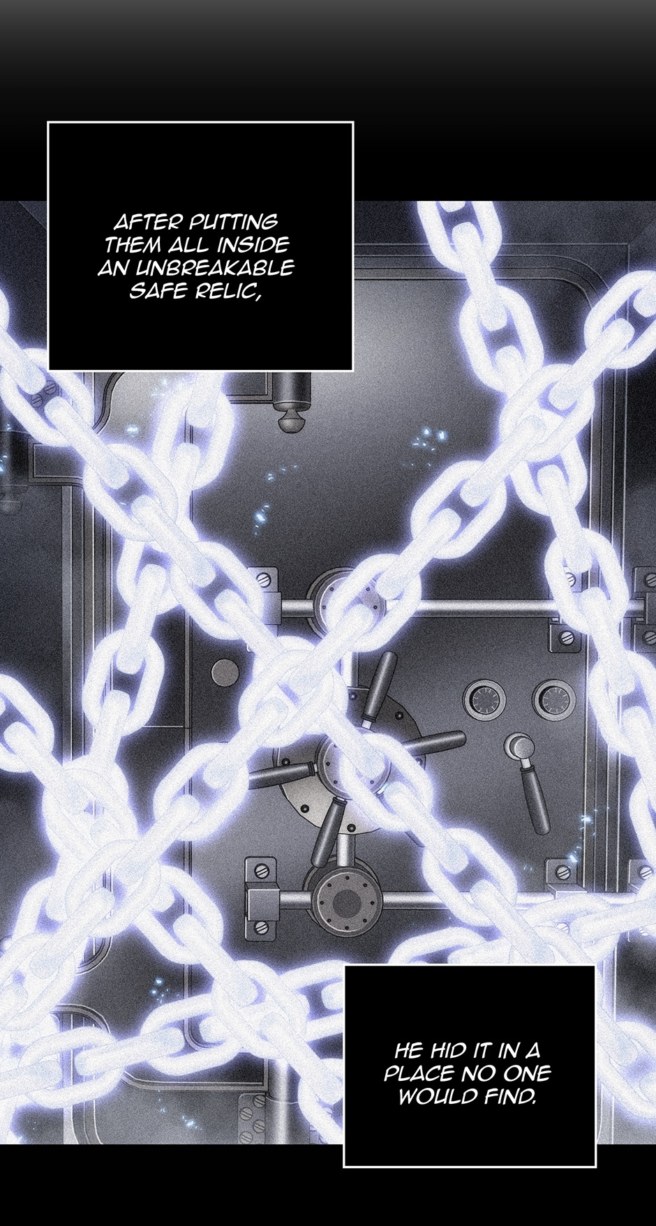 Read Tomb Raider King chapter 151 image 42 on Lezhin