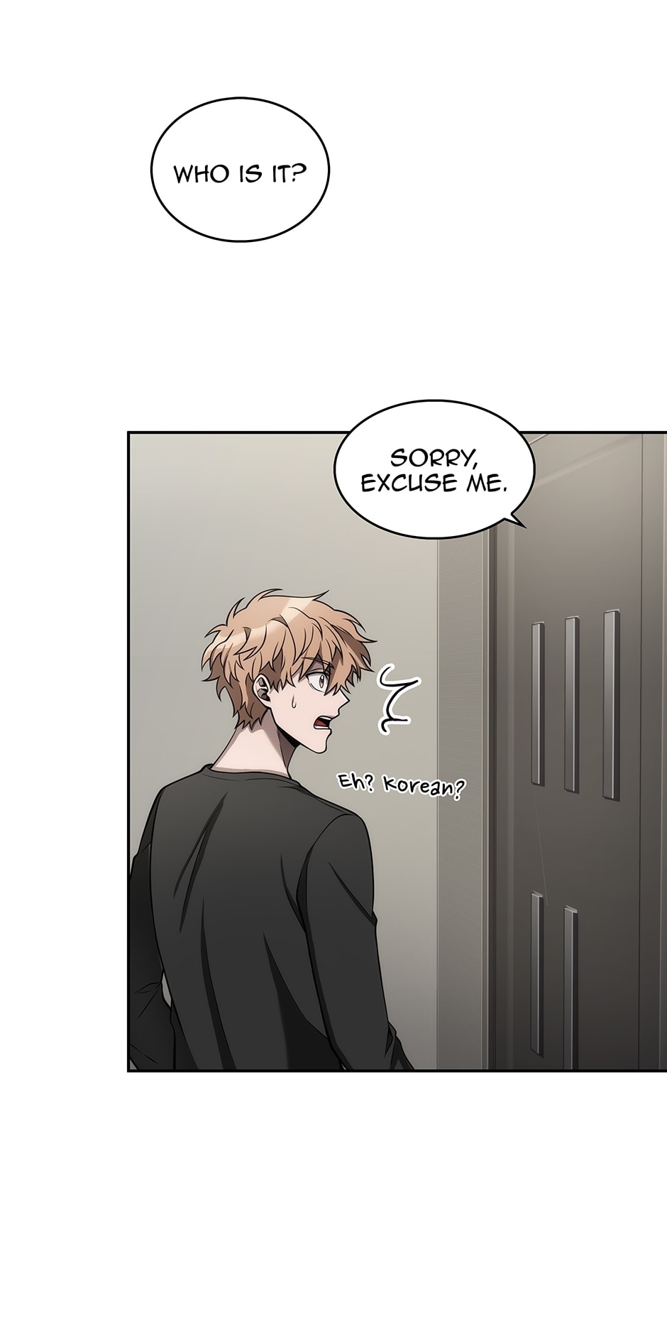 Read Tomb Raider King chapter 151 image 50 on Lezhin