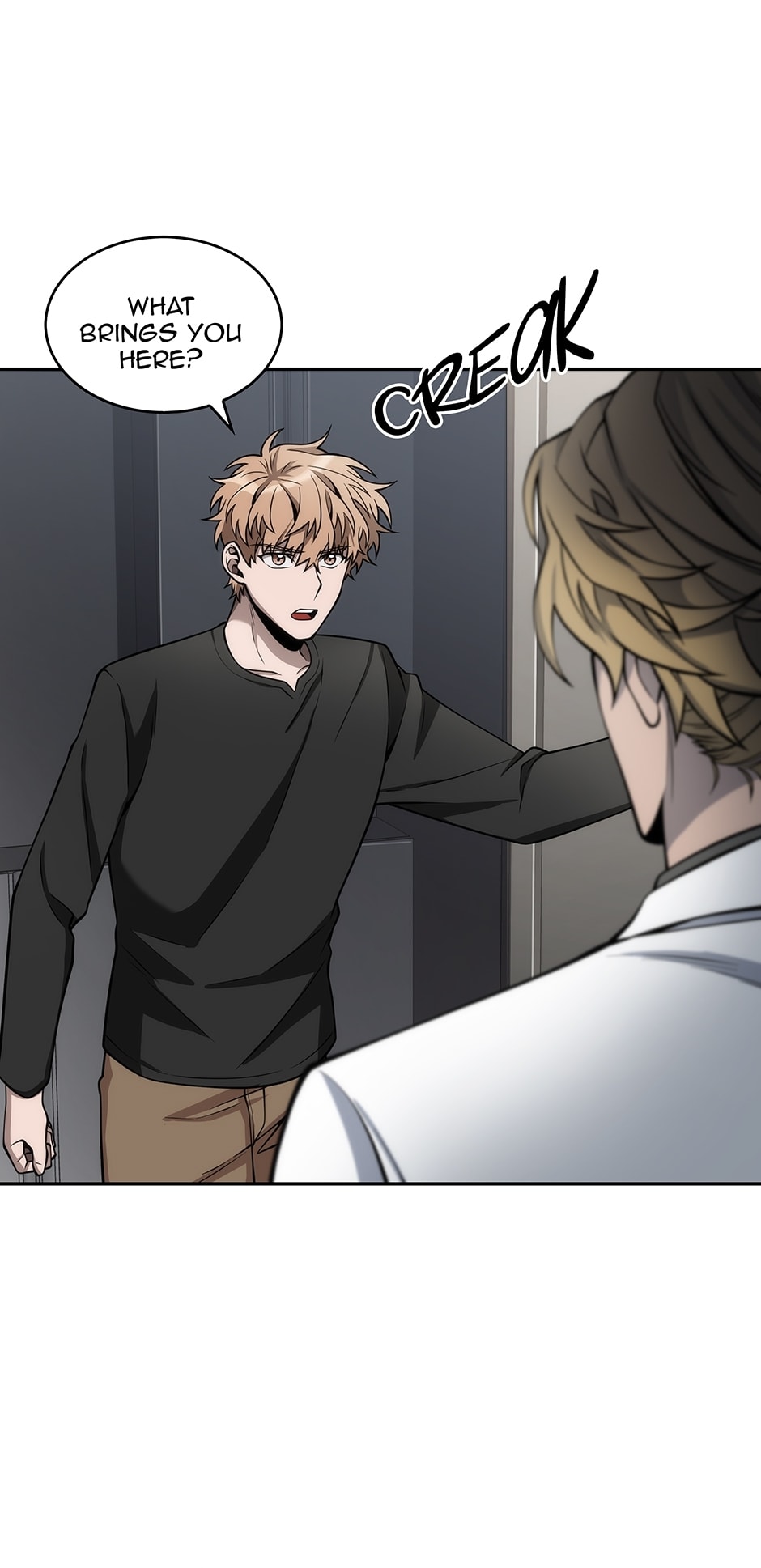 Read Tomb Raider King chapter 151 image 52 on Lezhin